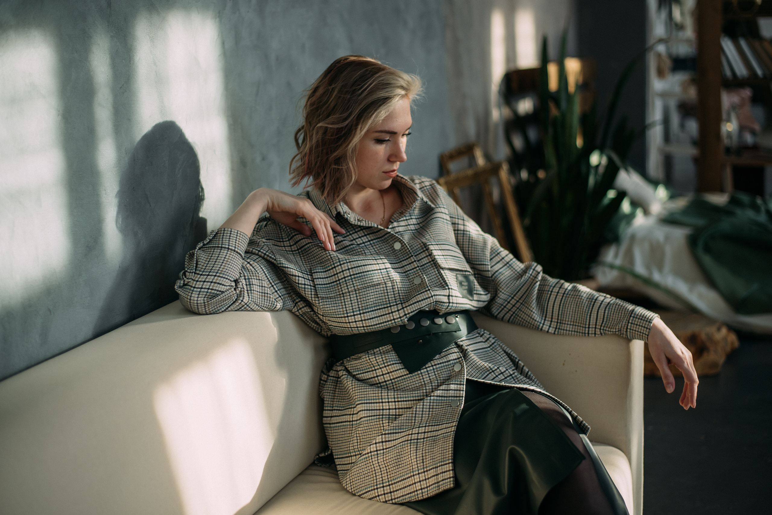 Анна. Детский и семейный фотограф