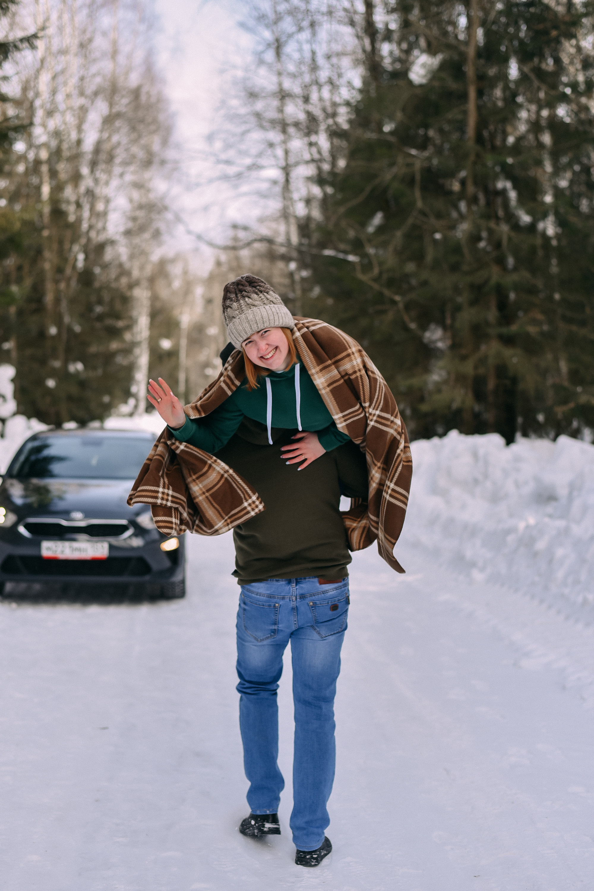 Лена Женя. Детский и семейный фотограф