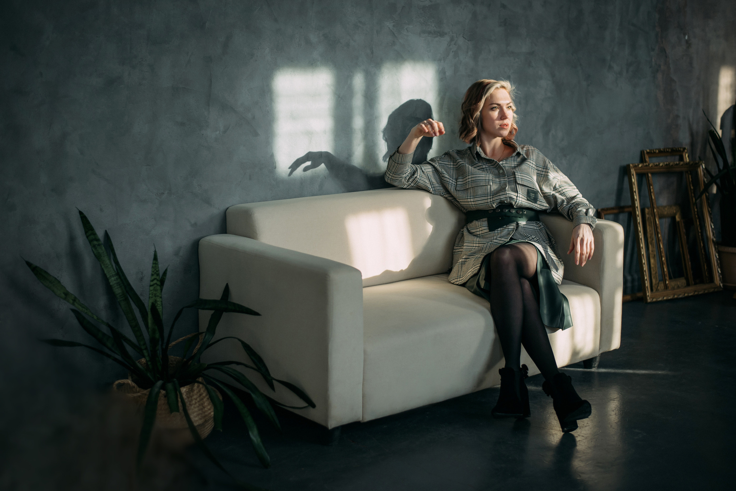 Анна. Детский и семейный фотограф