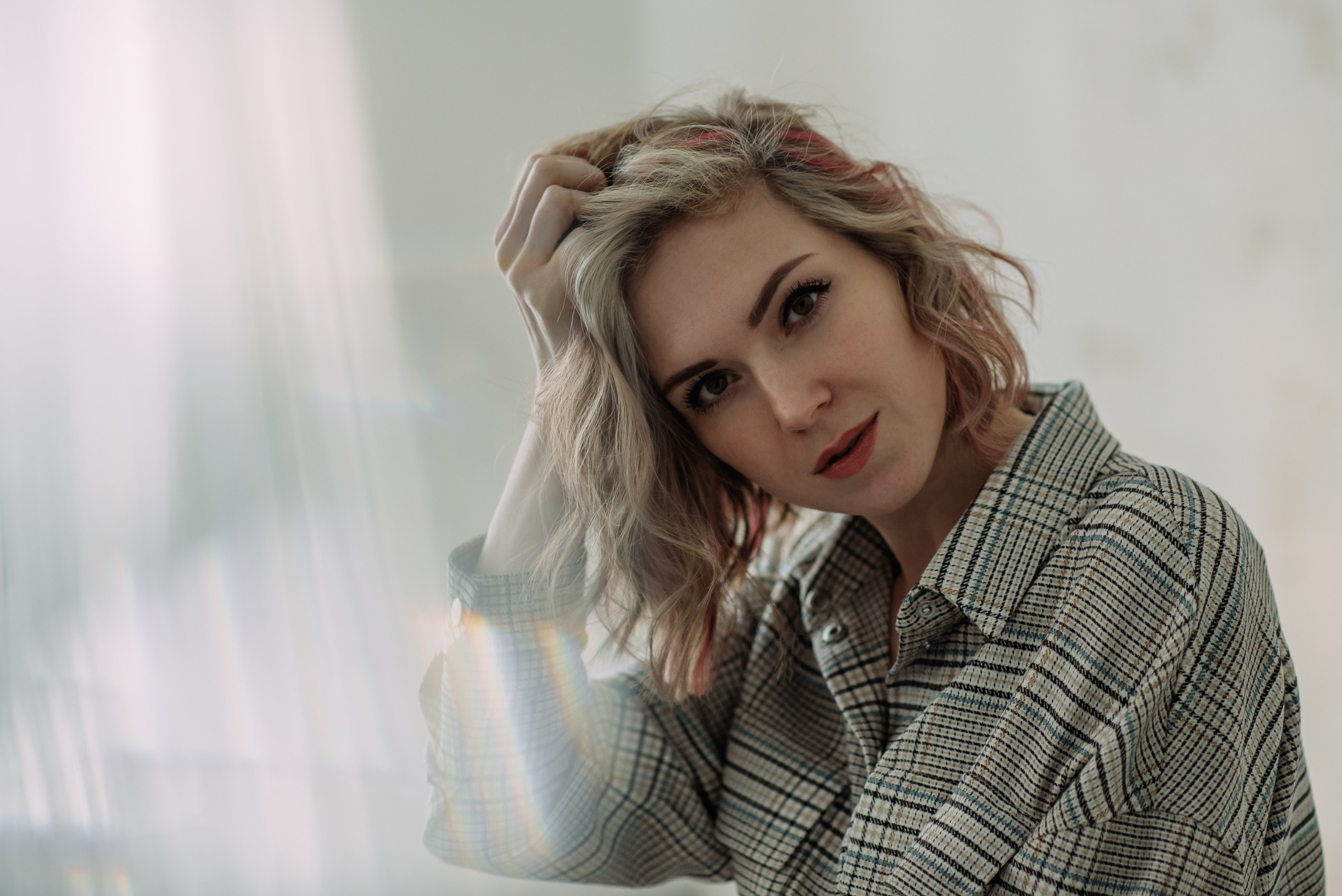 Анна. Детский и семейный фотограф