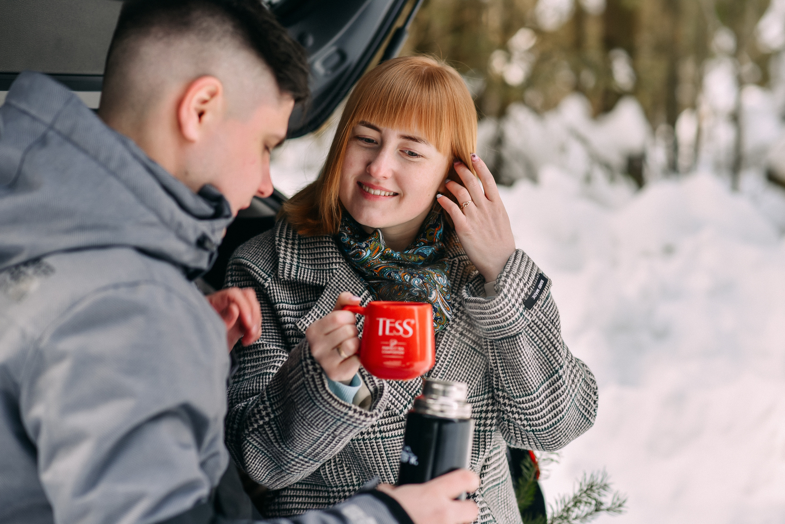 Лена Женя. Детский и семейный фотограф