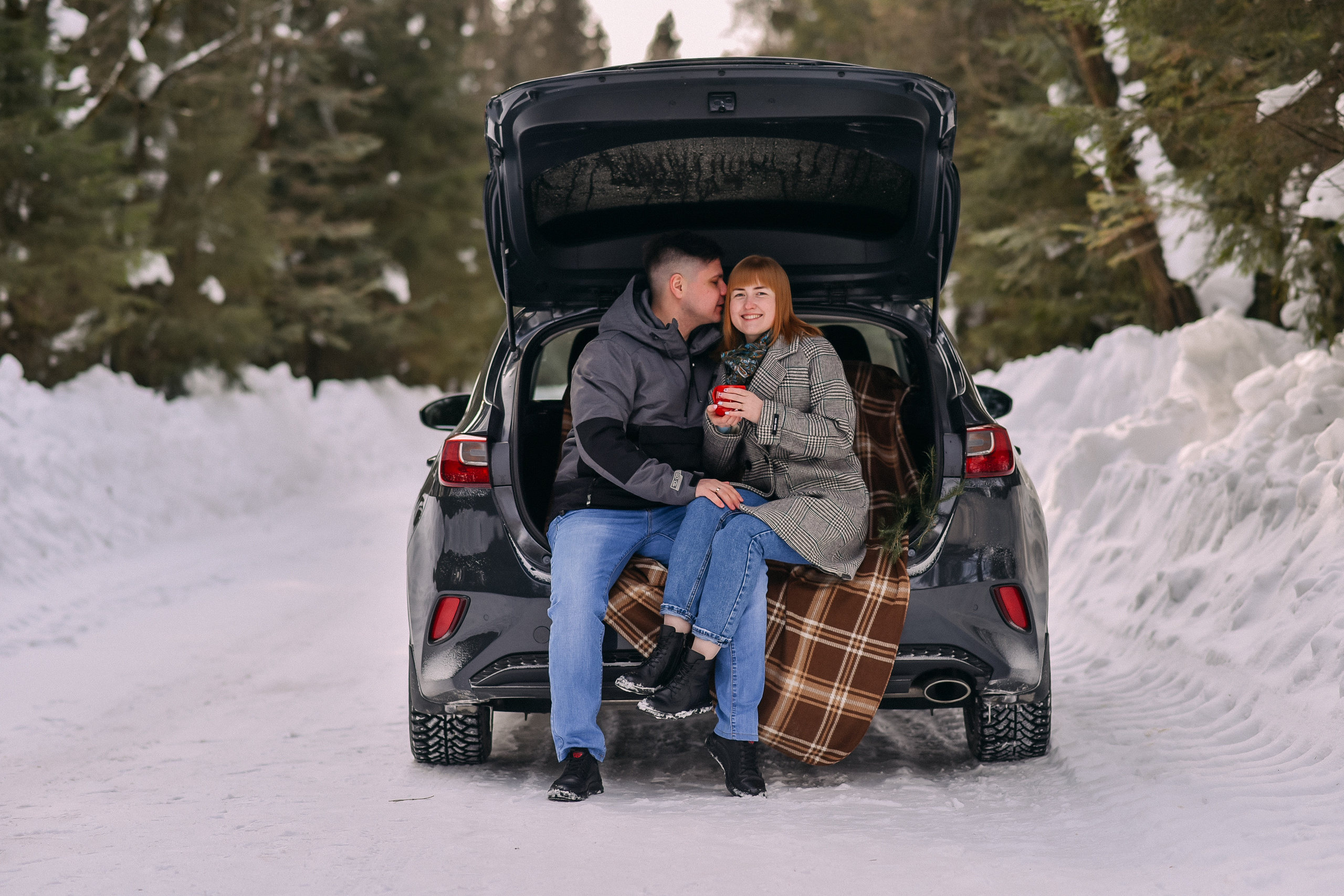 Лена Женя. Детский и семейный фотограф