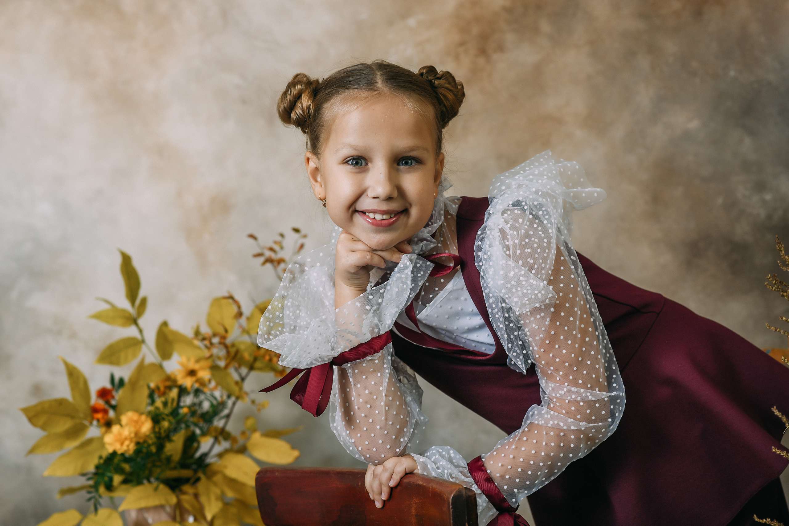 Детский и семейный фотограф