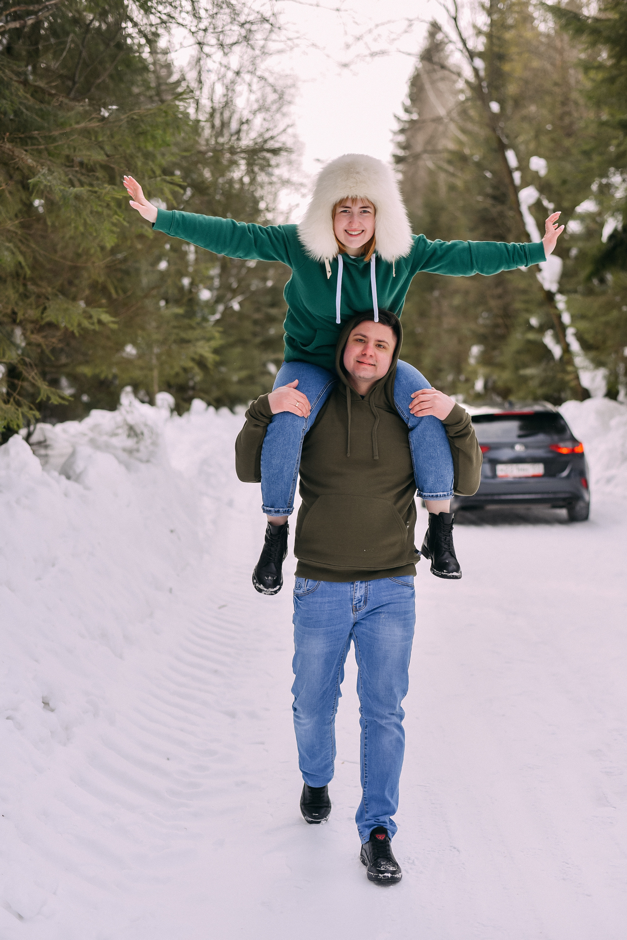 Лена Женя. Детский и семейный фотограф