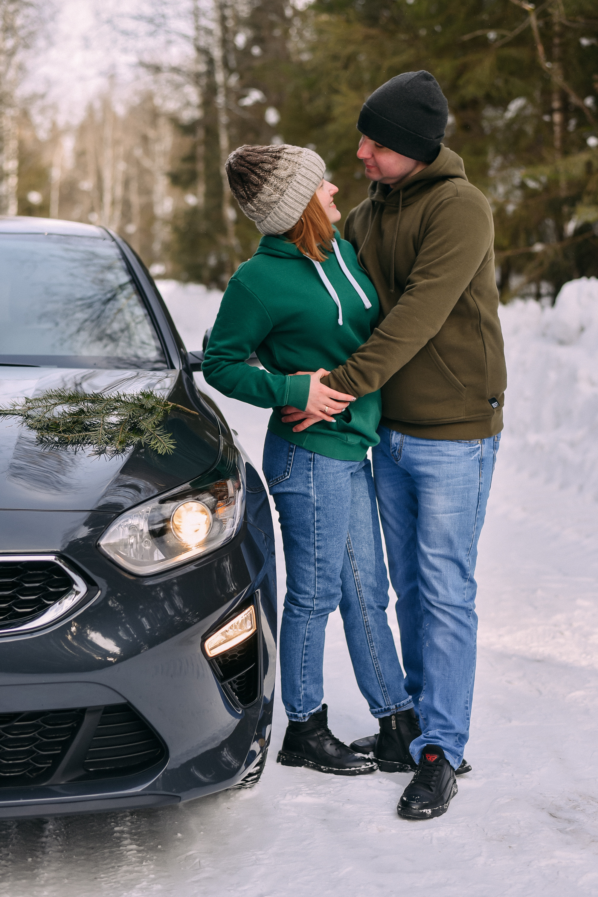 Лена Женя. Детский и семейный фотограф