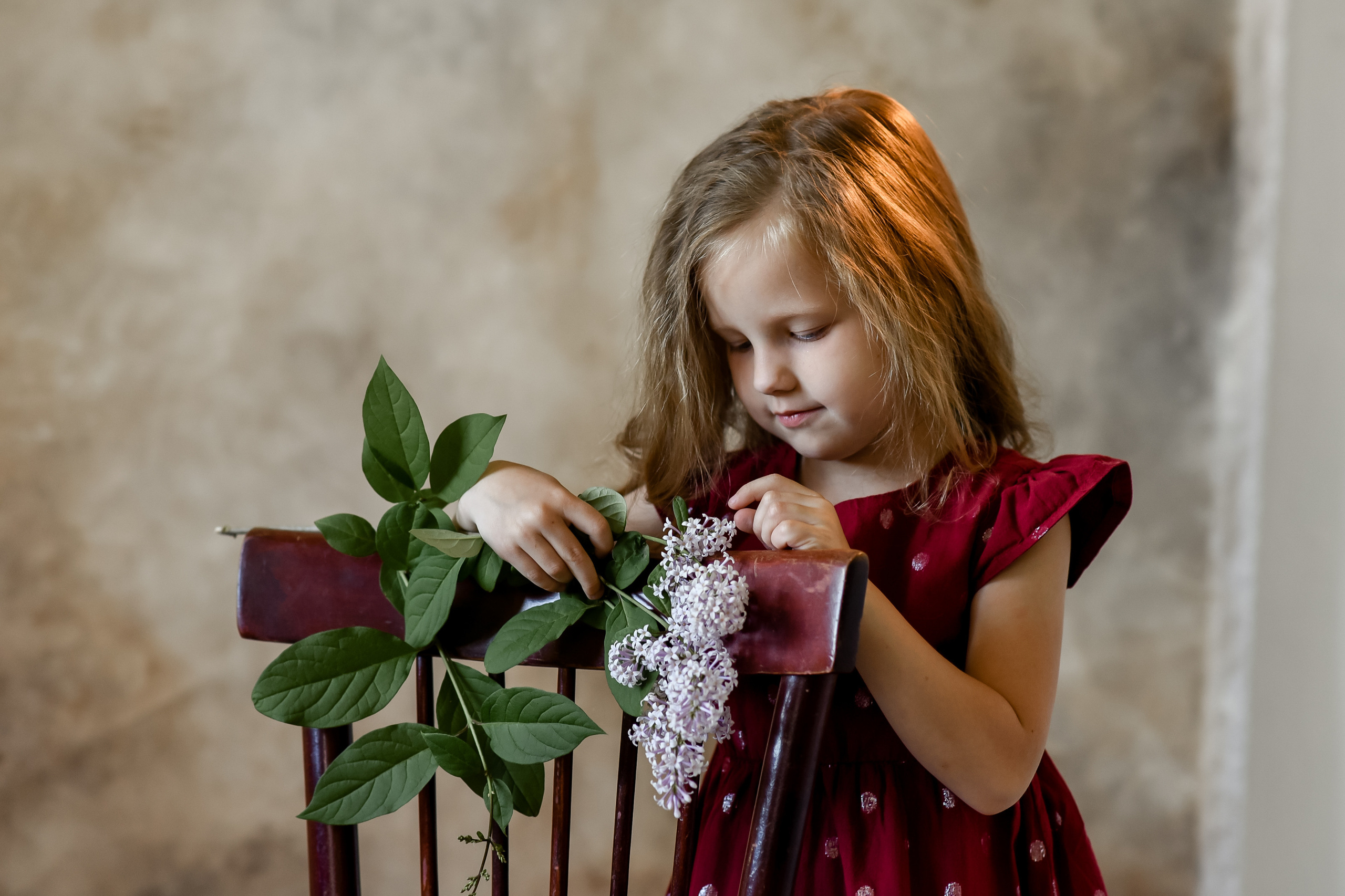 Детский и семейный фотограф