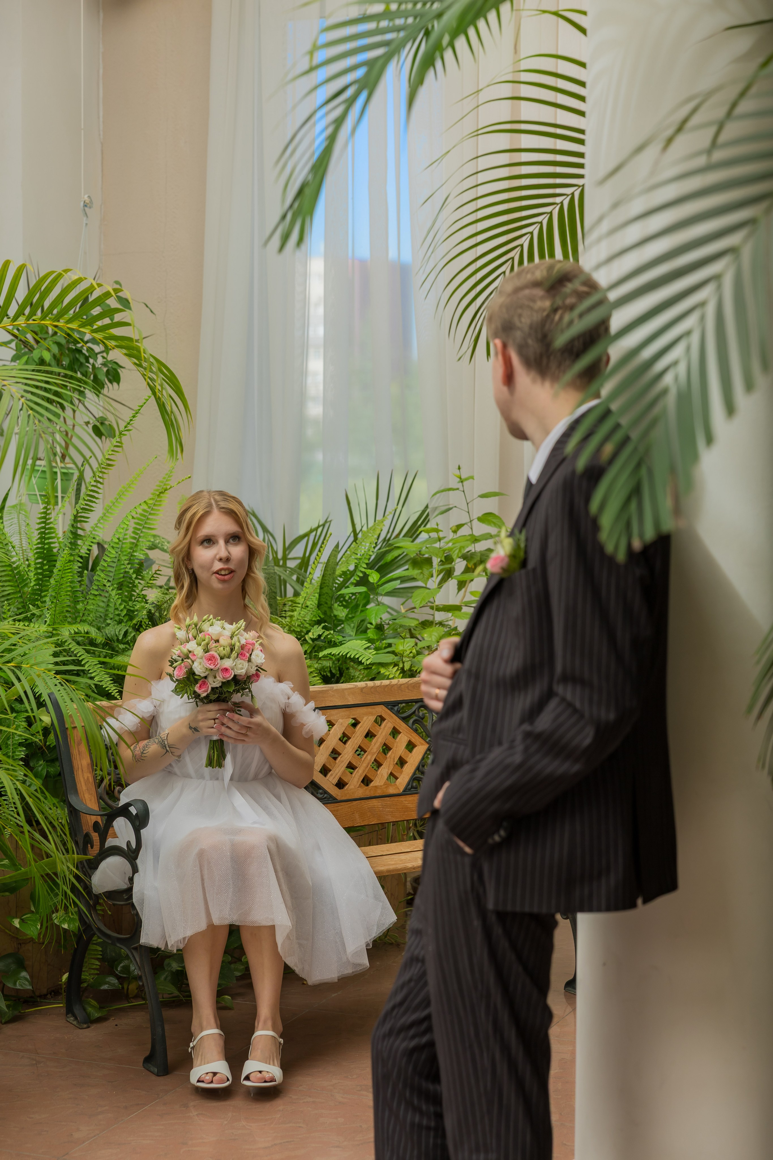 WEDDING Александр| Мария. Фотограф в Санкт-Петербурге Тимофей Орлов