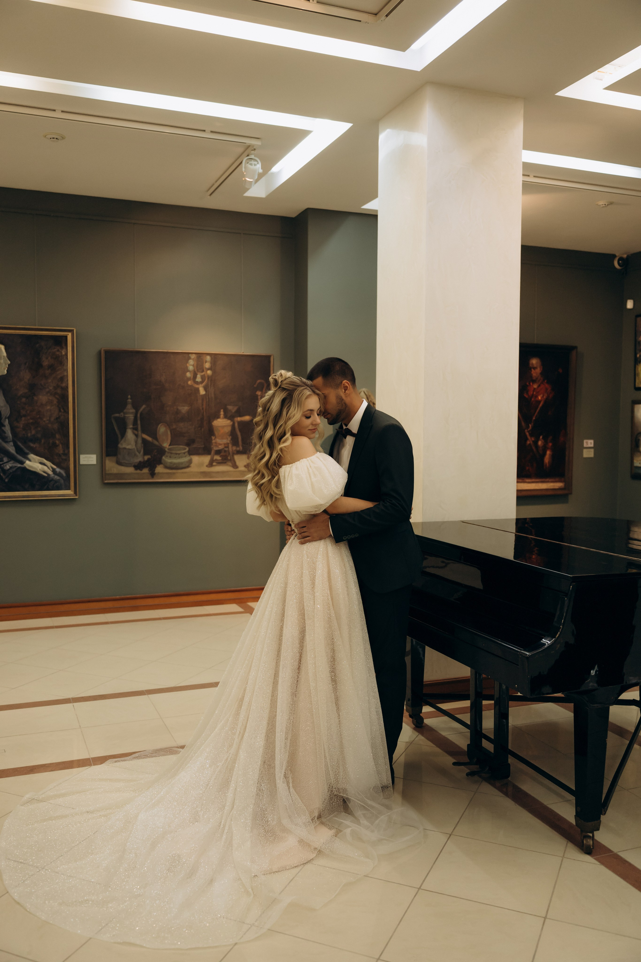 Максим и Кристина. Ирина Гонтарева|Фотограф|Белгород