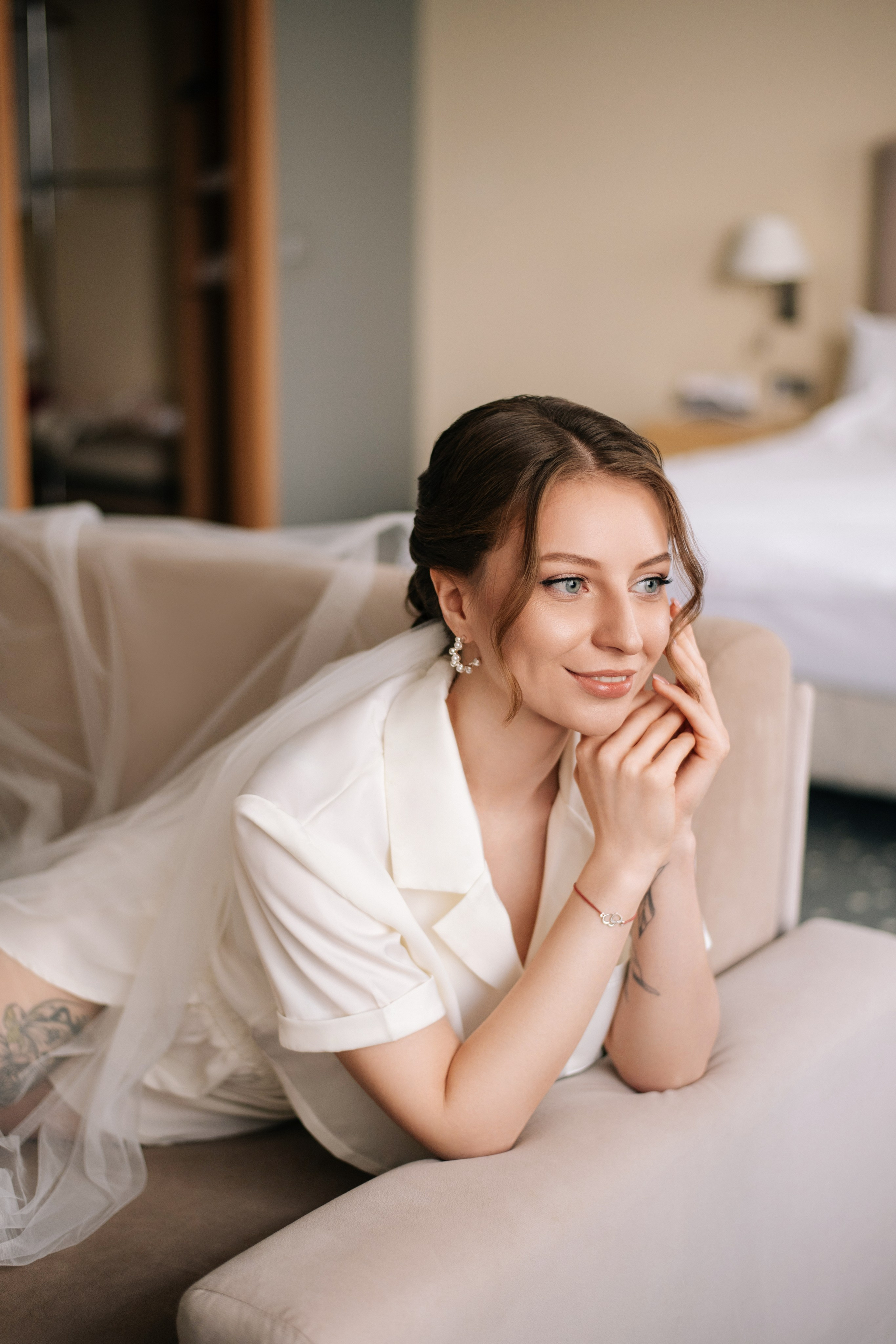 Екатерина & Михаил. Фотограф в Екатеринбурге Веретенова Наталья