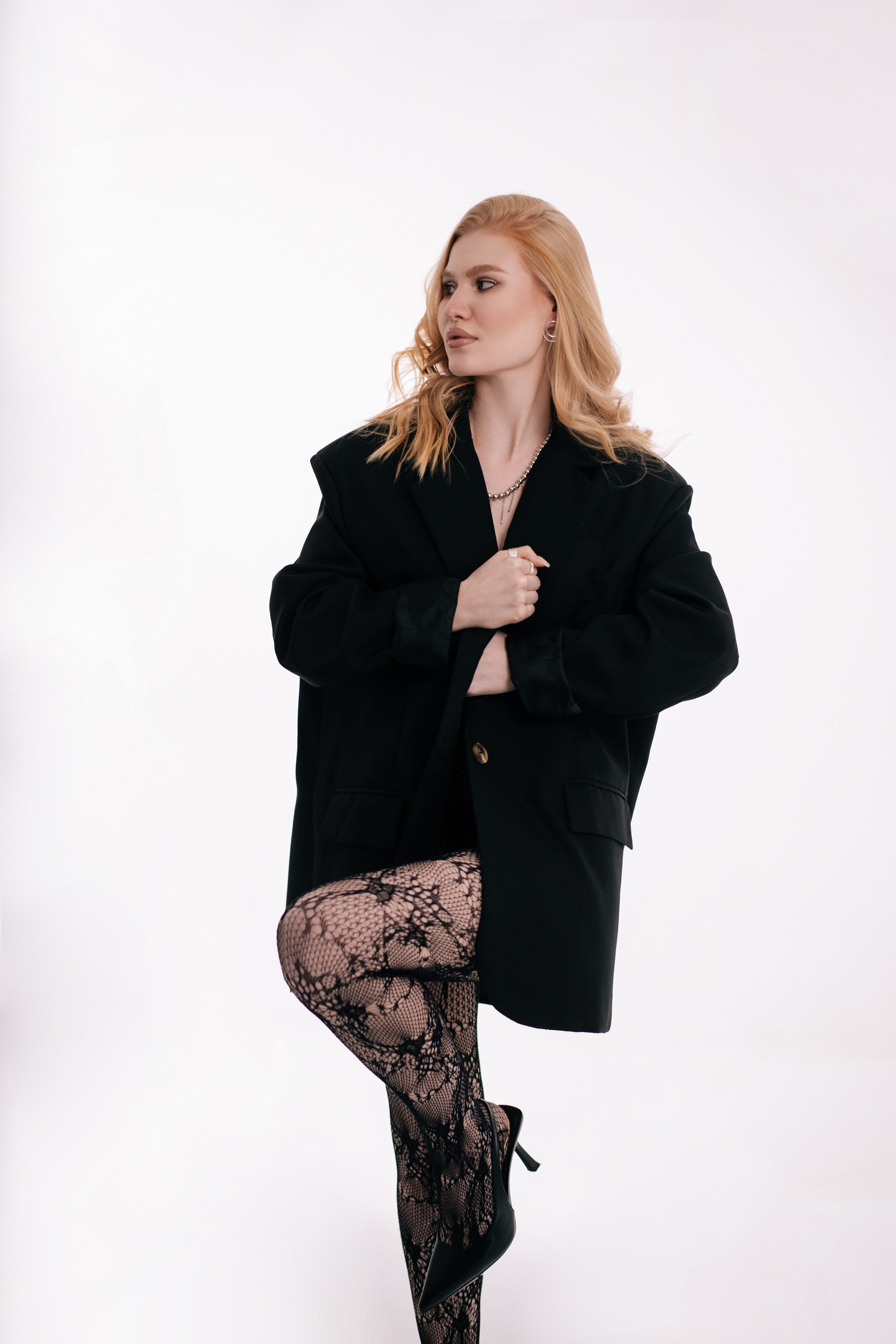 Леся. Фотограф в Екатеринбурге Веретенова Наталья