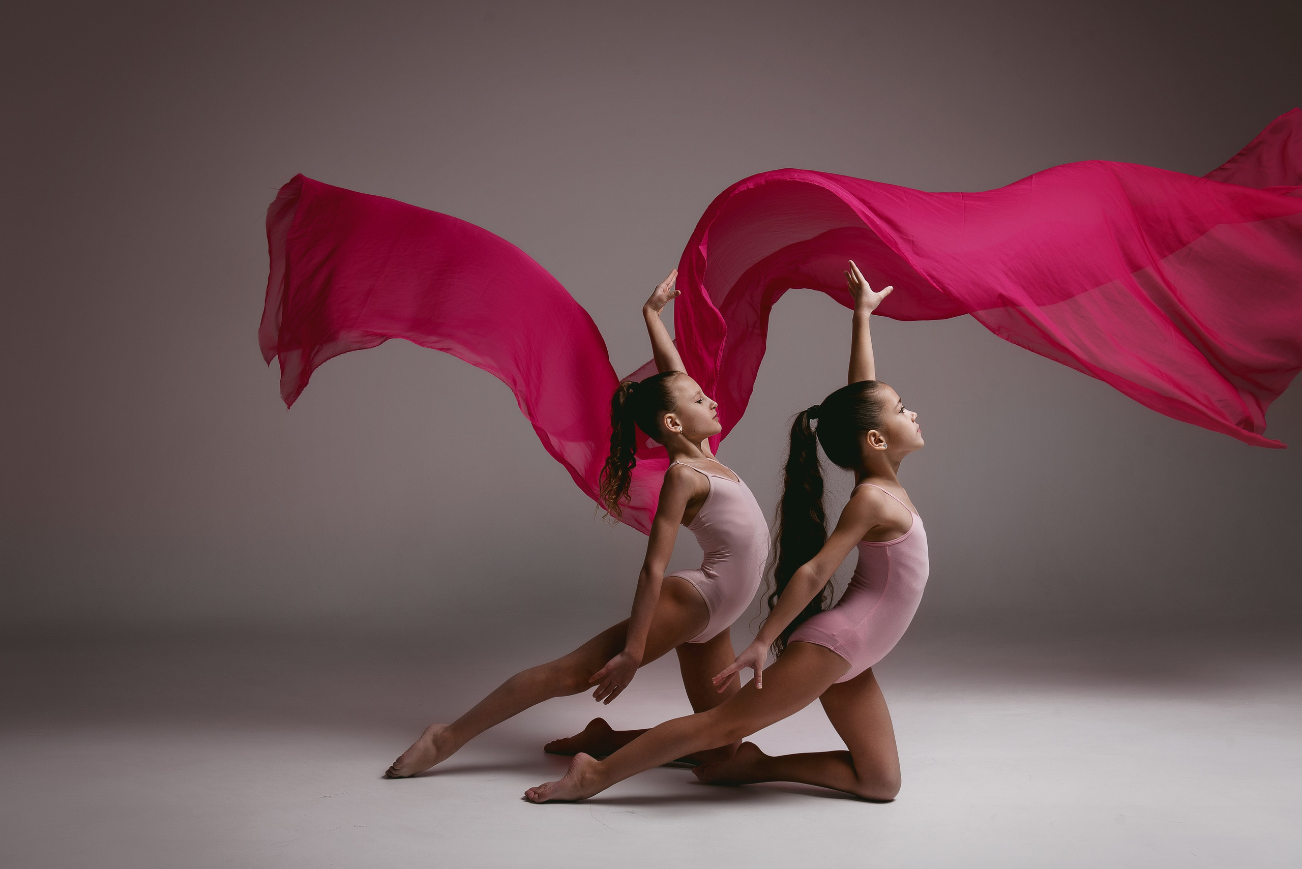 Весенний проект. Детский фотограф в Долгопрудном и Москве