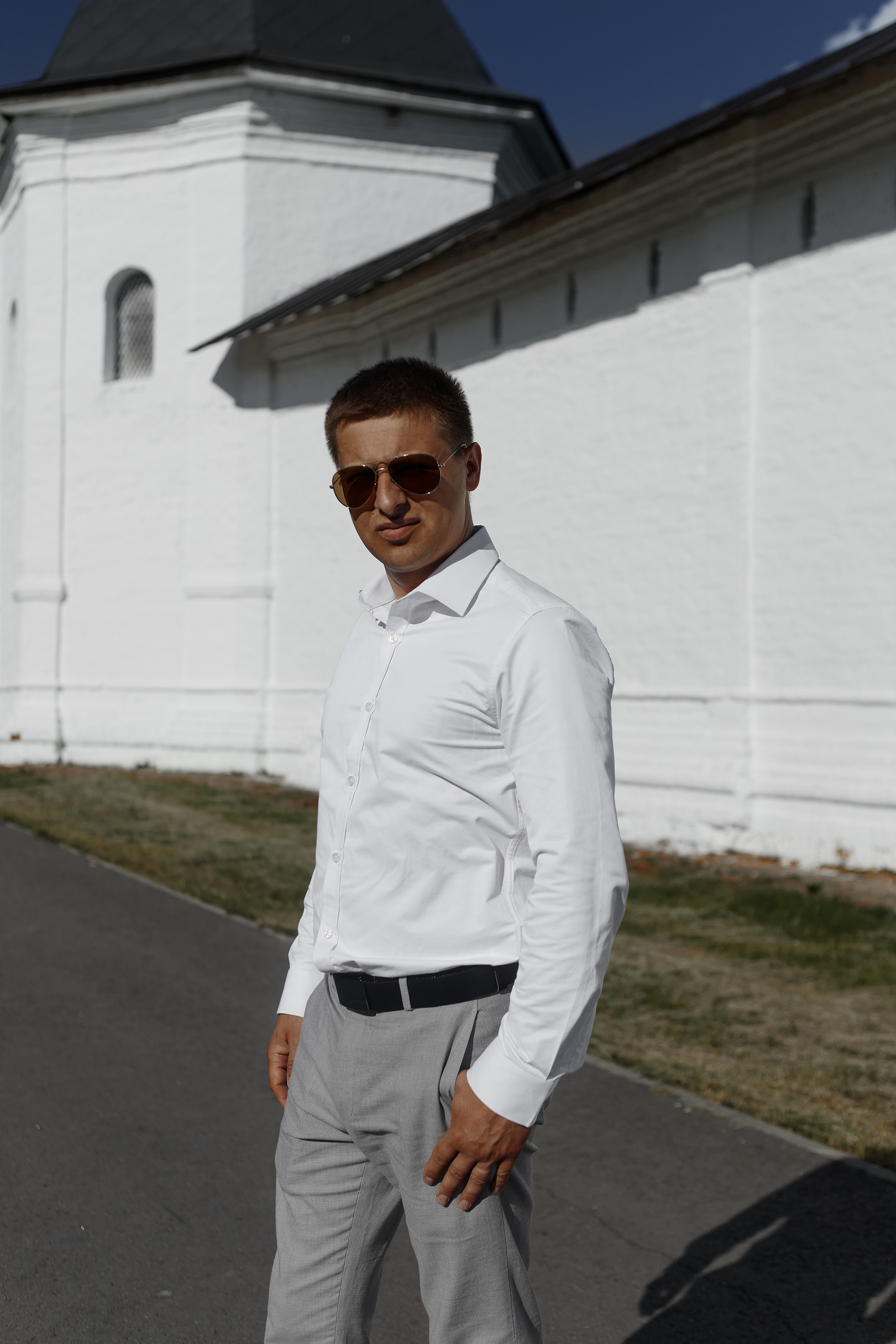 Марина и Александр. Анастасия Шкуднова — свадебный и женский фотограф в Брянске