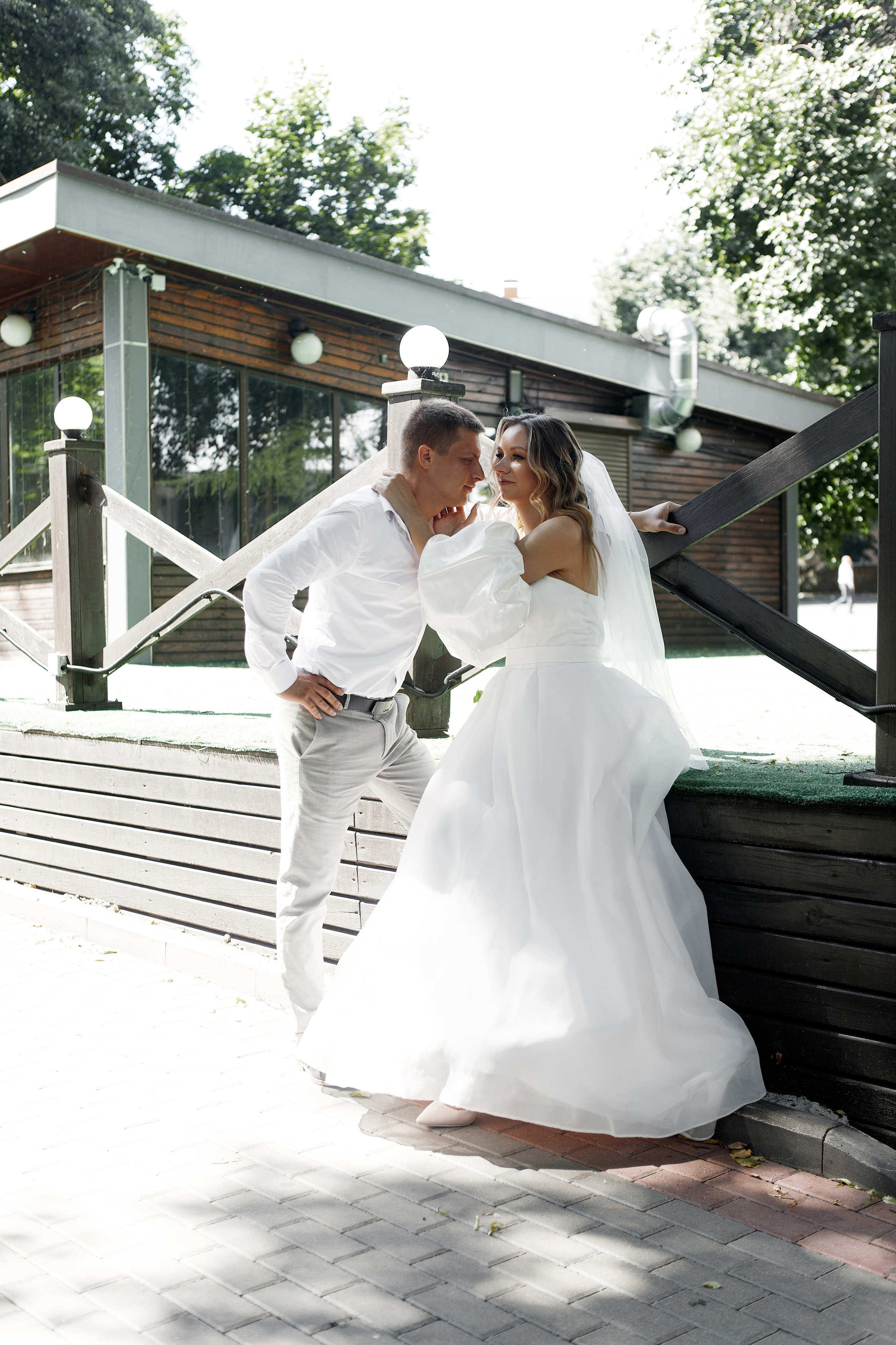 Марина и Александр. Анастасия Шкуднова — свадебный и женский фотограф в Брянске