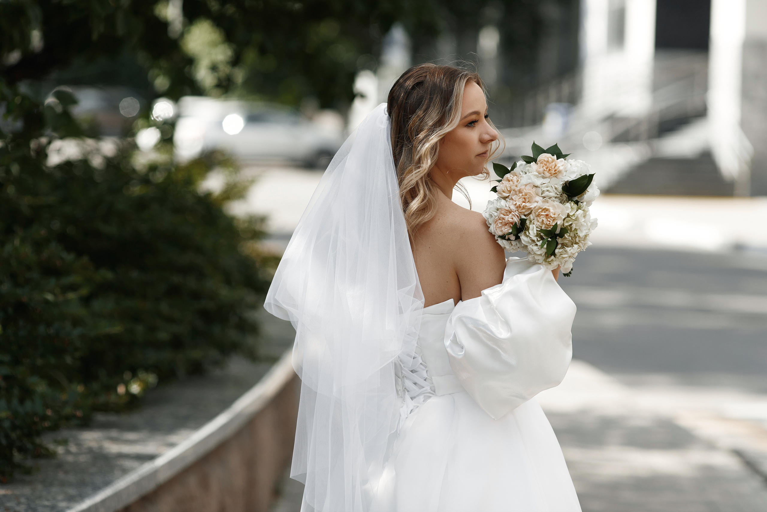 Марина и Александр. Анастасия Шкуднова — свадебный и женский фотограф в Брянске