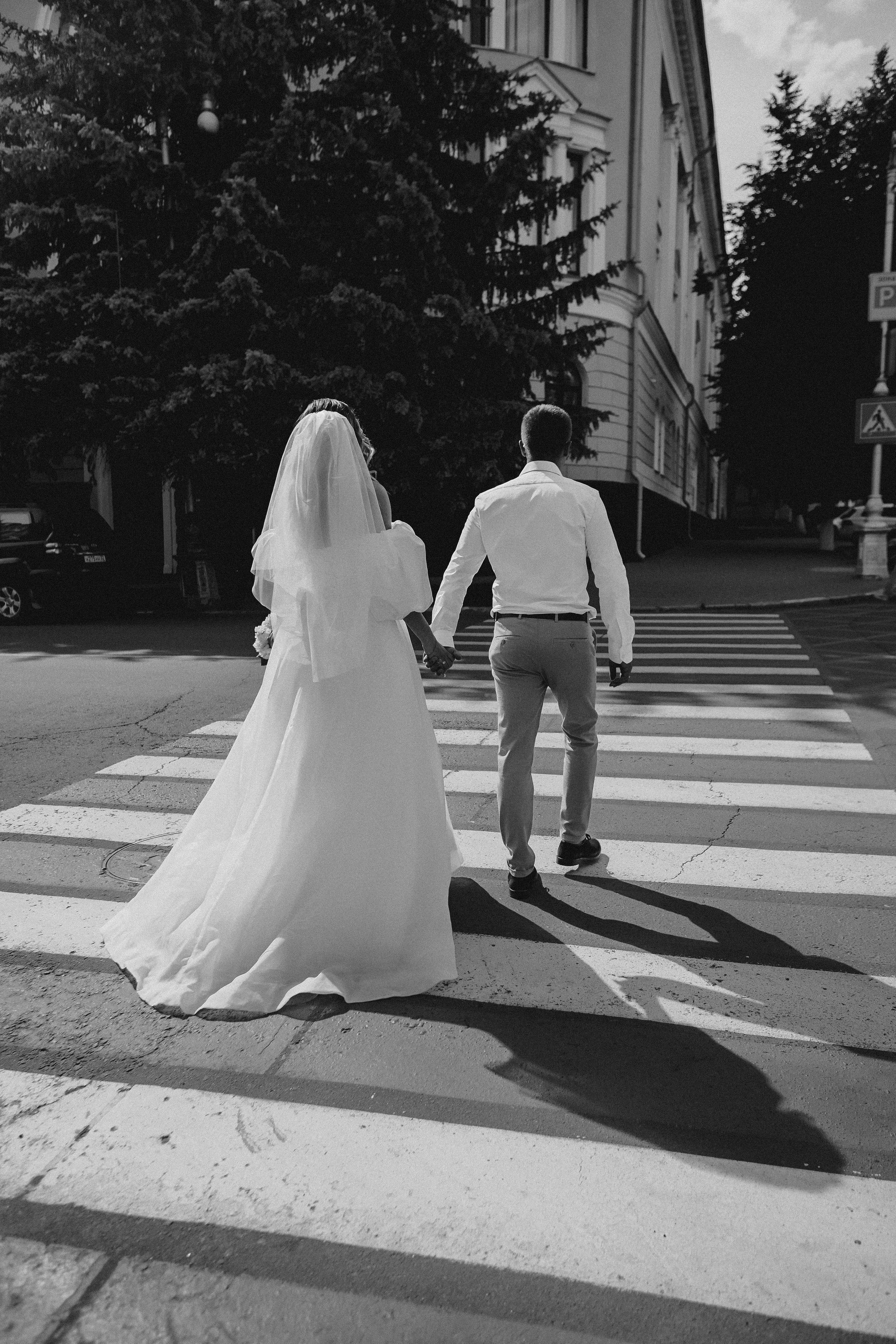 Марина и Александр. Анастасия Шкуднова — свадебный и женский фотограф в Брянске