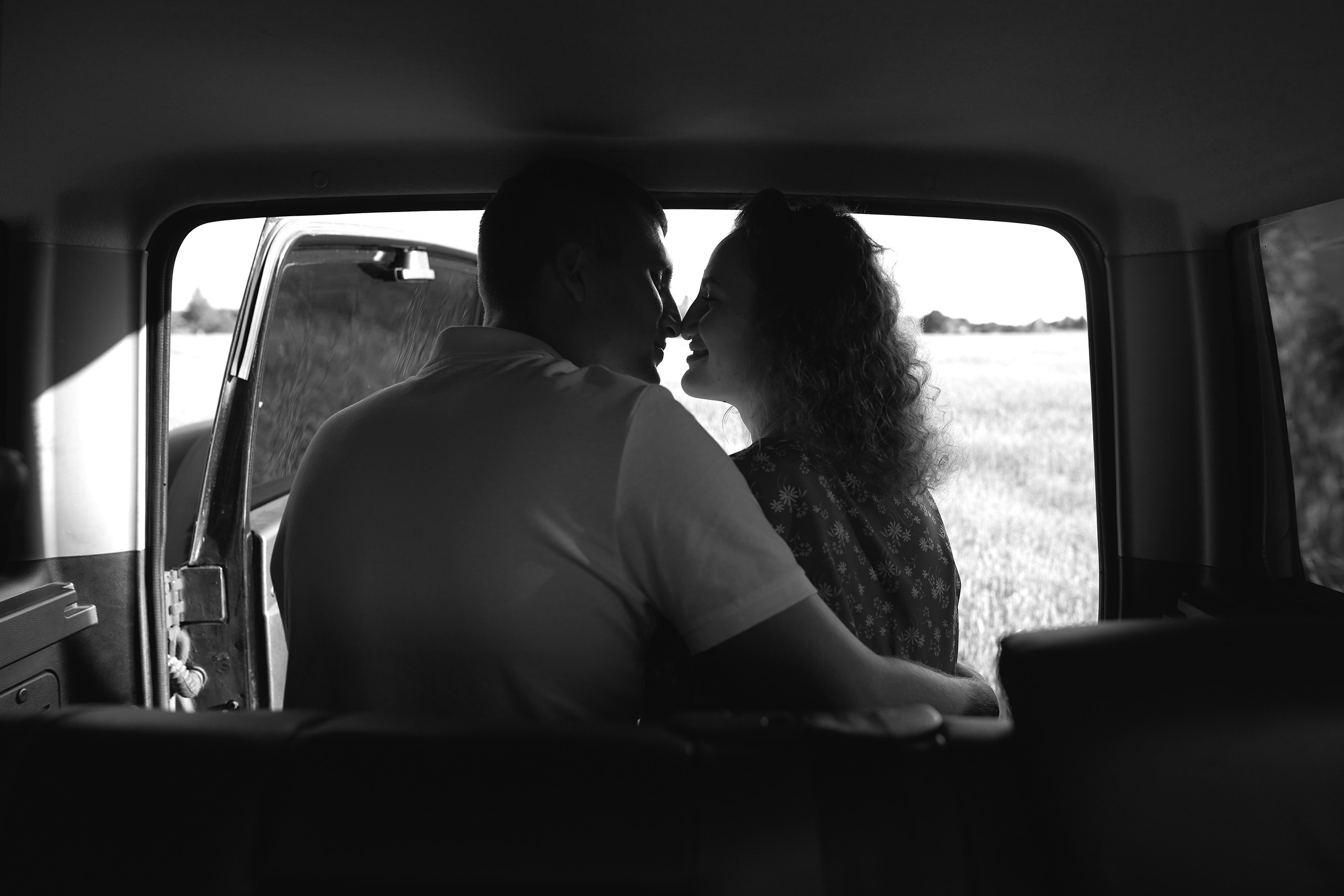 Анастасия и Максим. Анастасия Шкуднова — свадебный и женский фотограф в Брянске