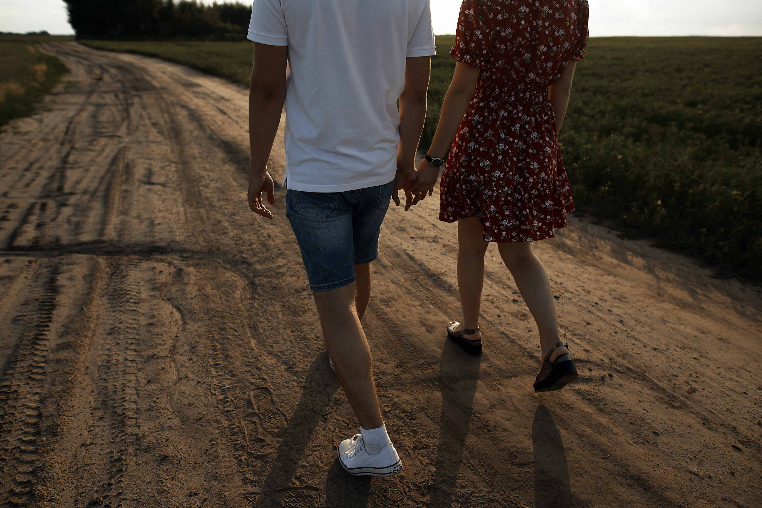 Анастасия и Максим. Анастасия Шкуднова — свадебный и женский фотограф в Брянске