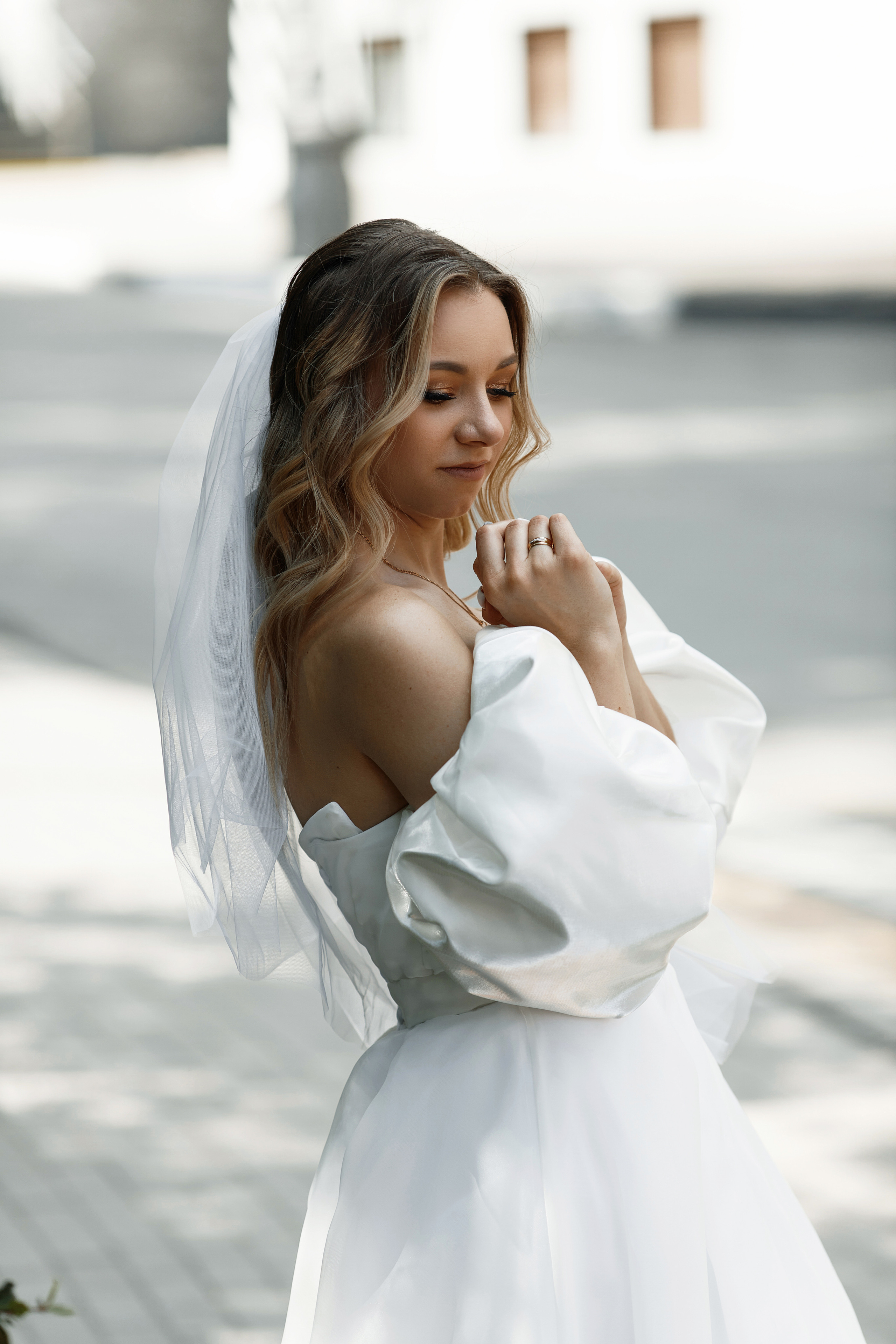 Марина и Александр. Анастасия Шкуднова — свадебный и женский фотограф в Брянске