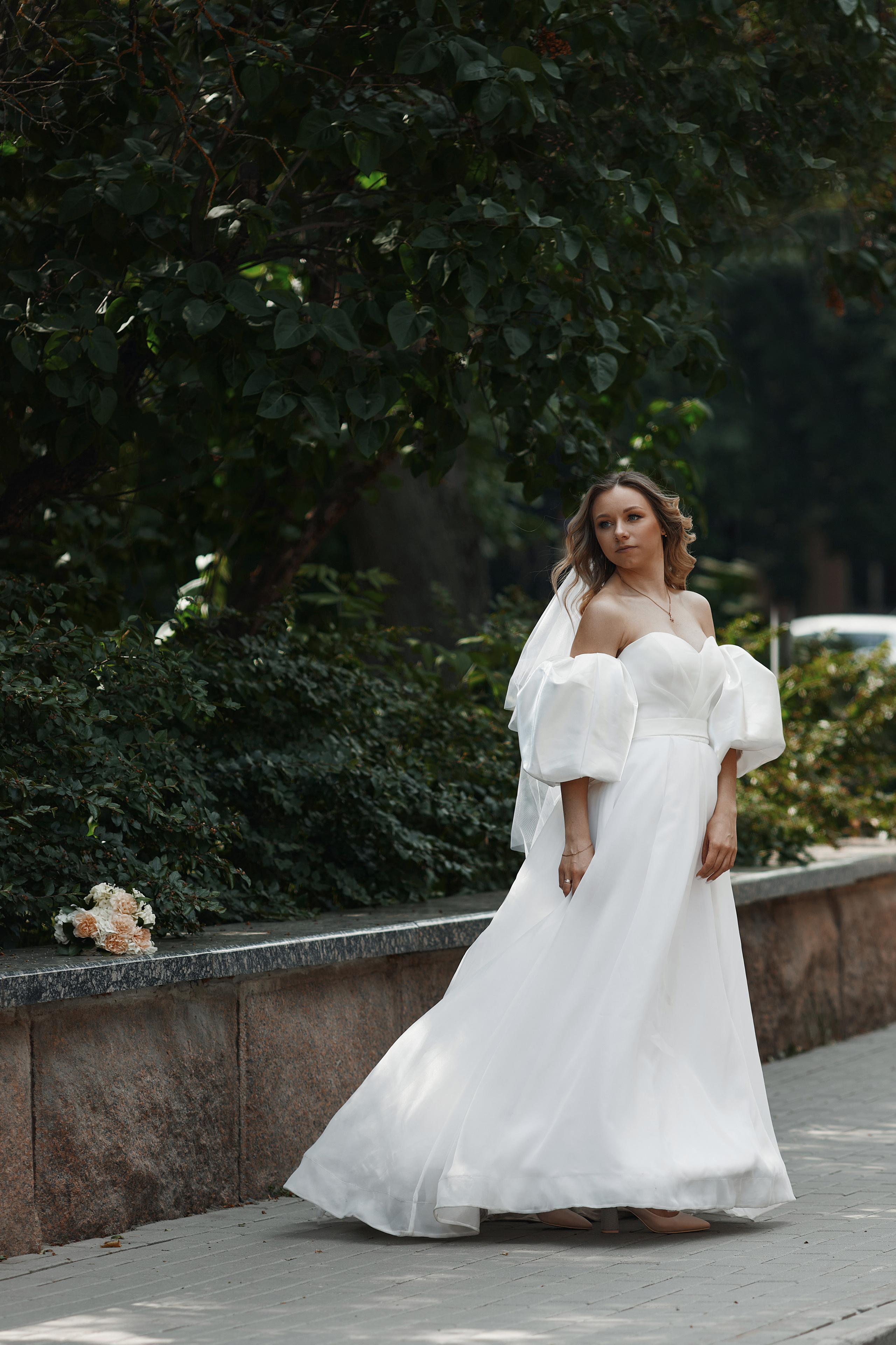 Марина и Александр. Анастасия Шкуднова — свадебный и женский фотограф в Брянске