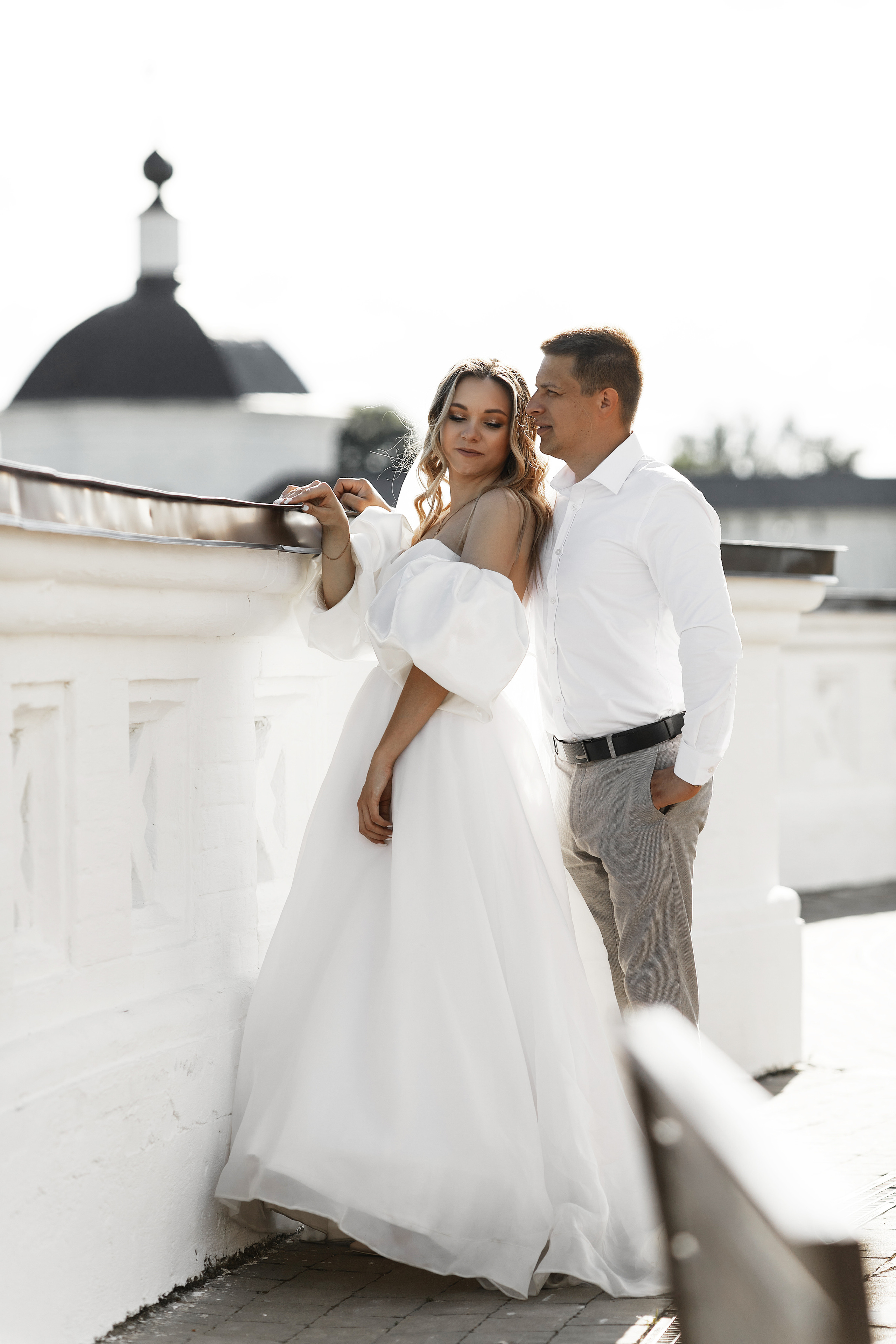 Марина и Александр. Анастасия Шкуднова — свадебный и женский фотограф в Брянске