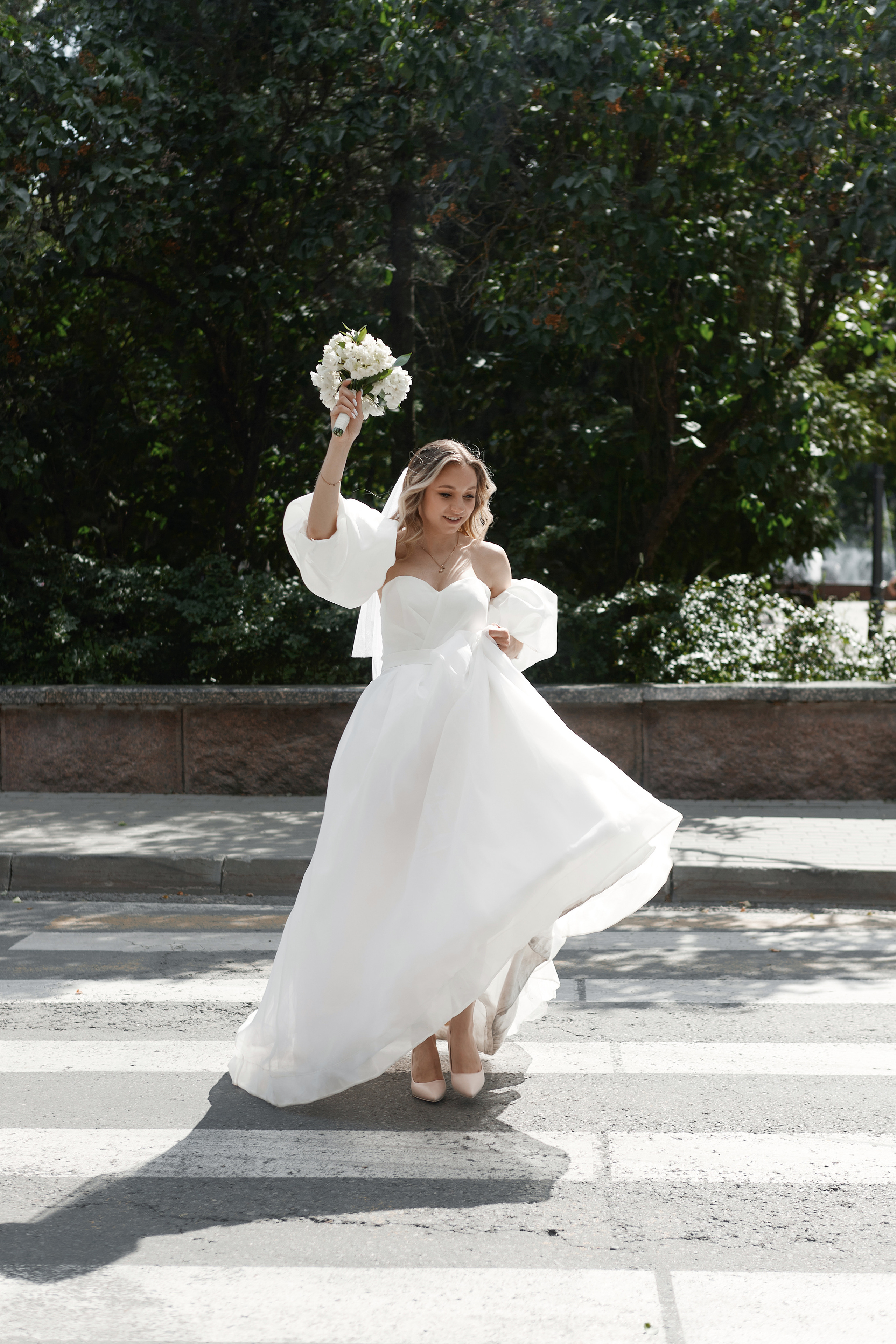 Марина и Александр. Анастасия Шкуднова — свадебный и женский фотограф в Брянске