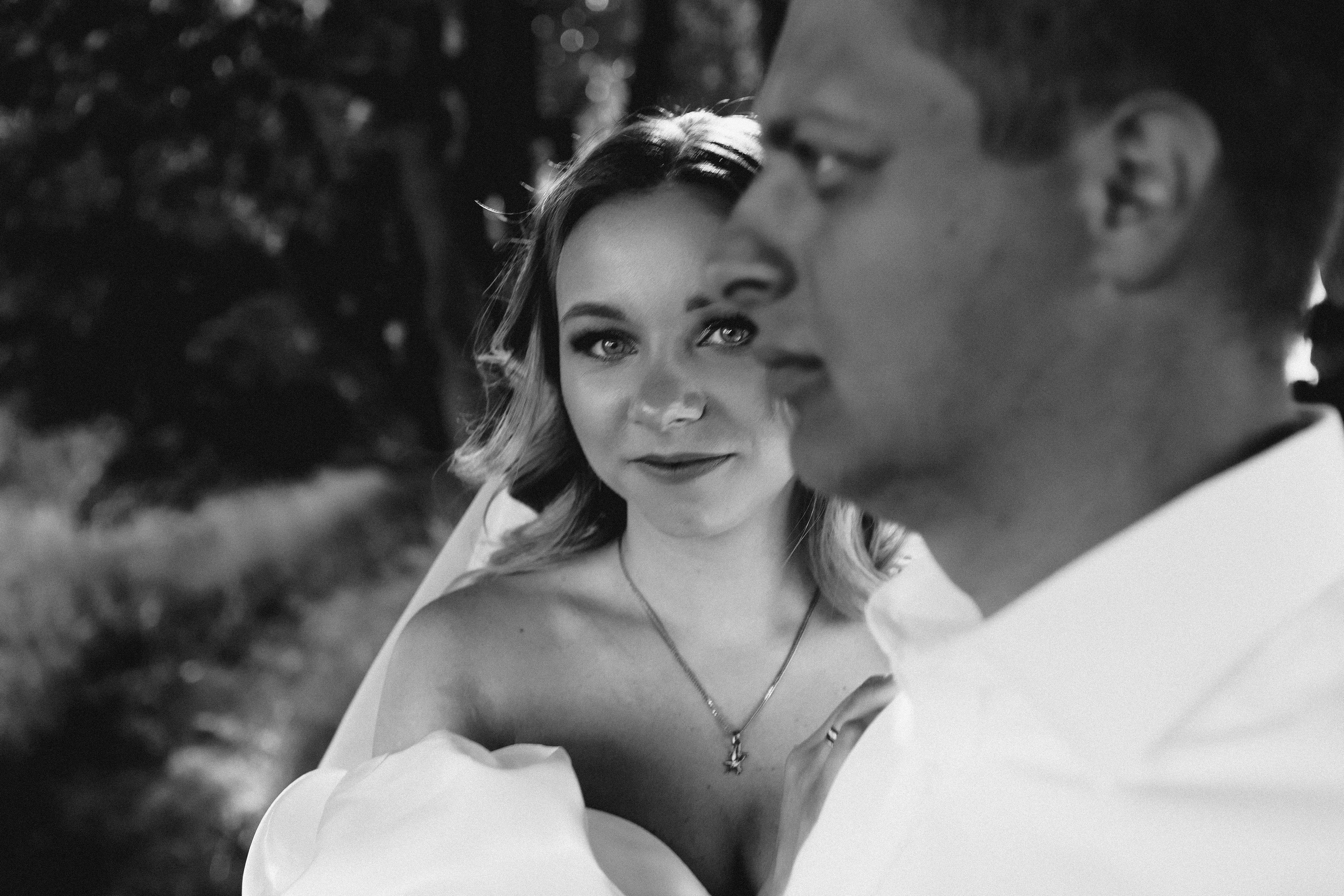 Марина и Александр. Анастасия Шкуднова — свадебный и женский фотограф в Брянске