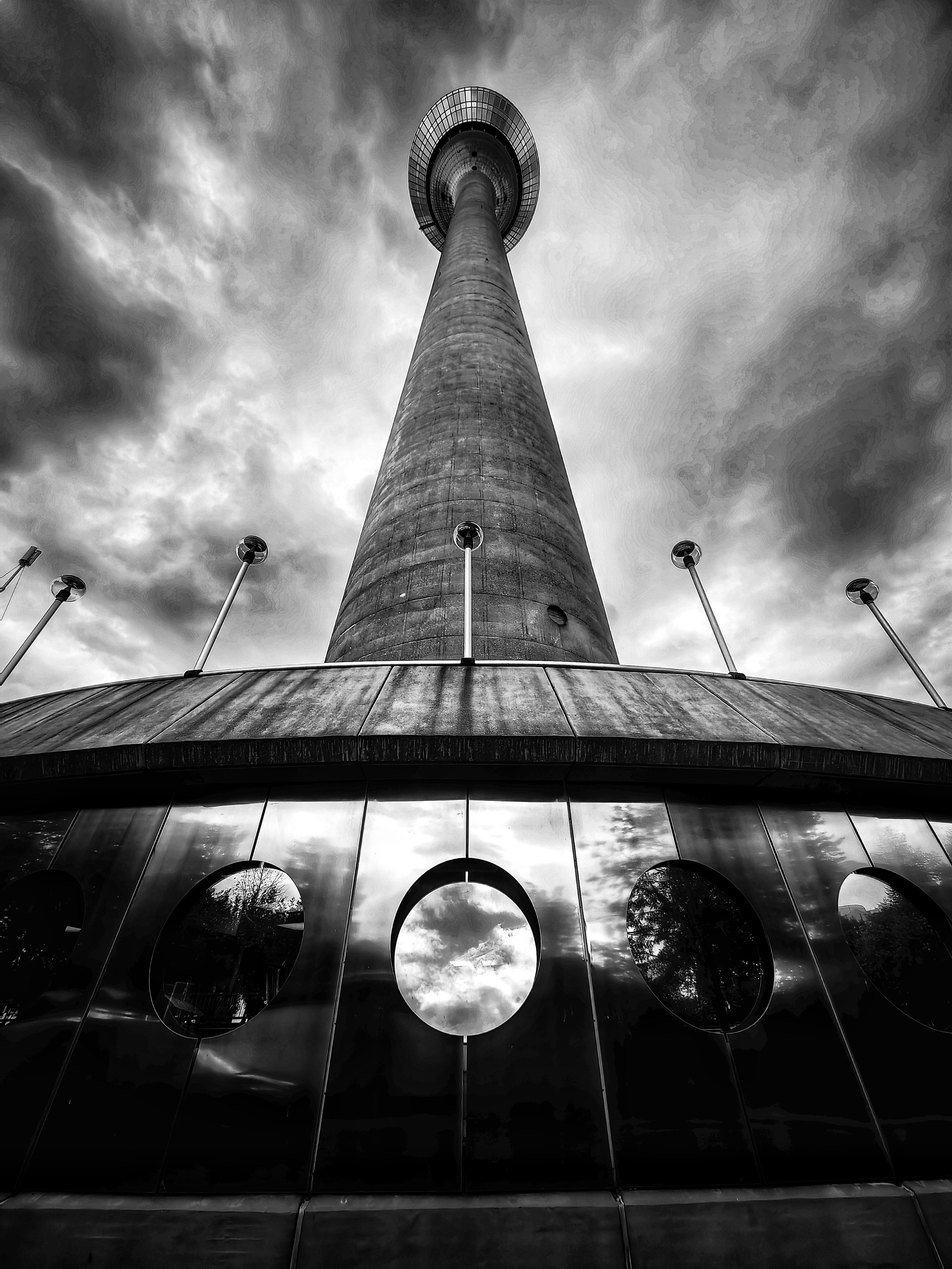 Architecture. Vasiliy Riabovol — Fine Art Photographer | Time, Space, and Silence