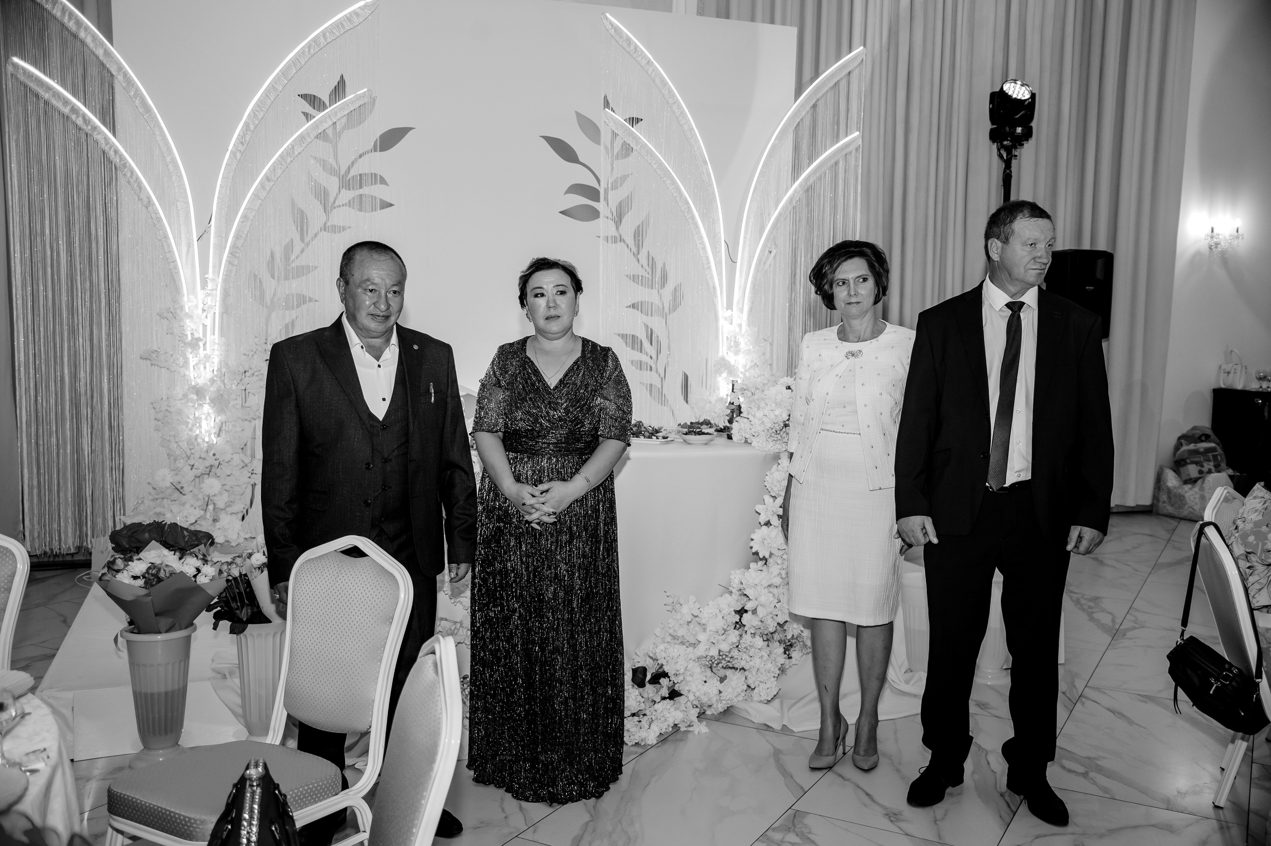 Аня и Арман. Фотограф Мария Стрелкова