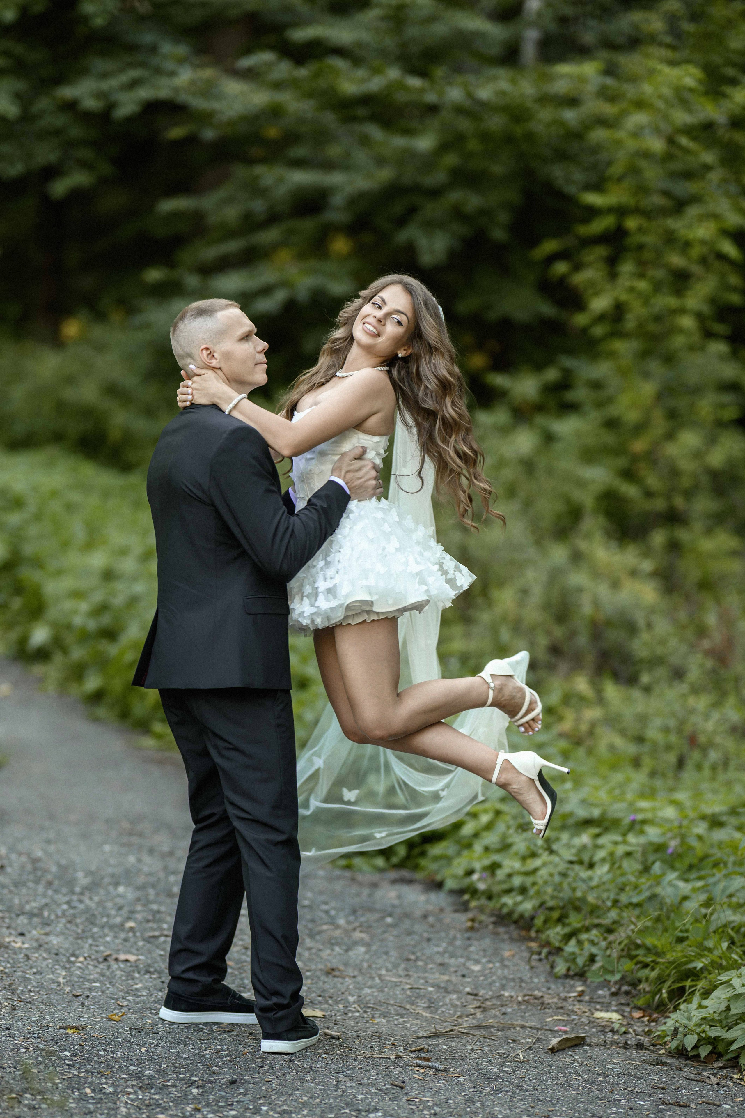 Александр и Лика. Свадебный фотограф Белгород Валуйки Старый Оскол Воронеж