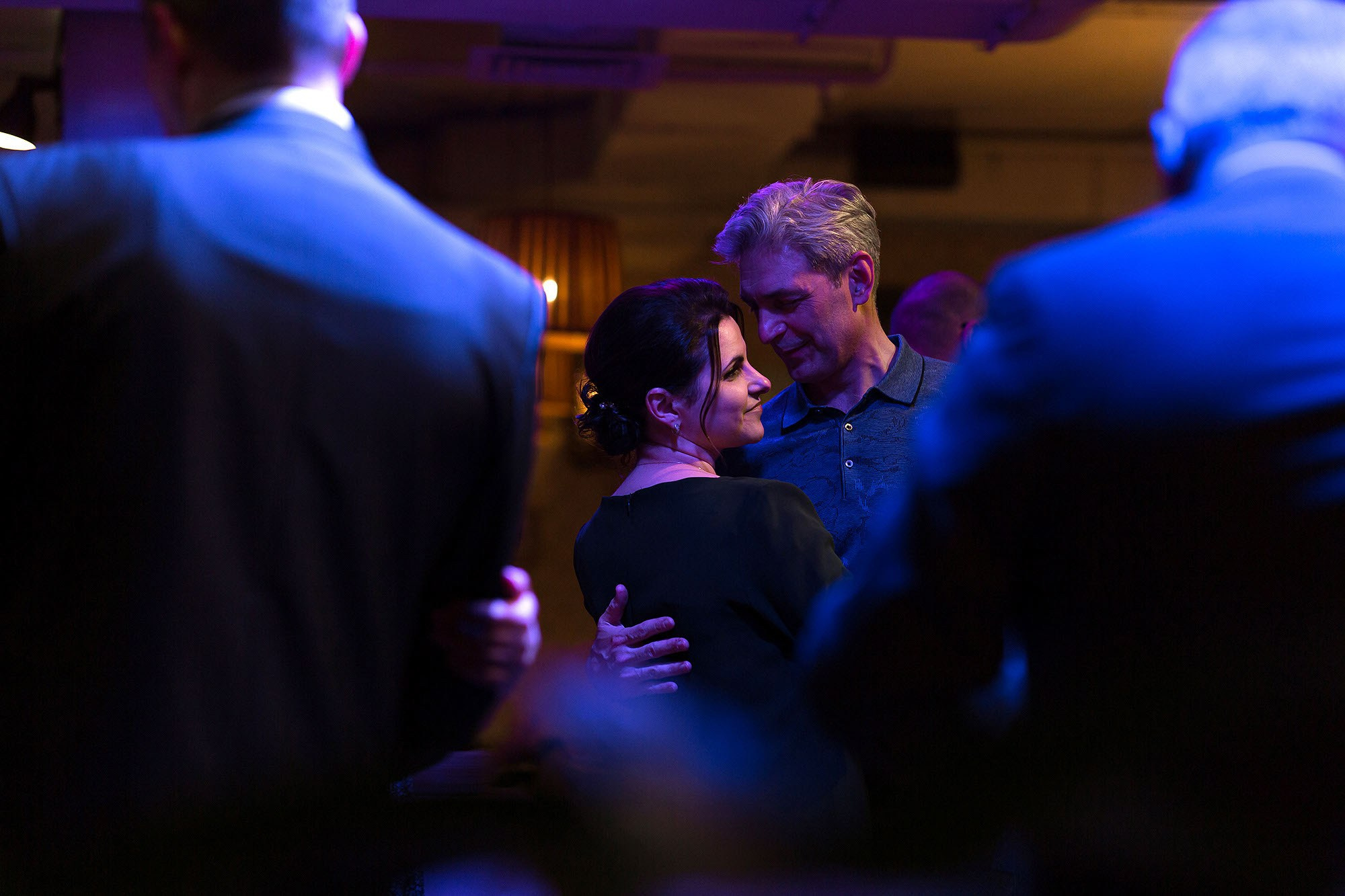 Фотосессия на юбилей или день рождения. Фотограф в Москве Валерий Боцман