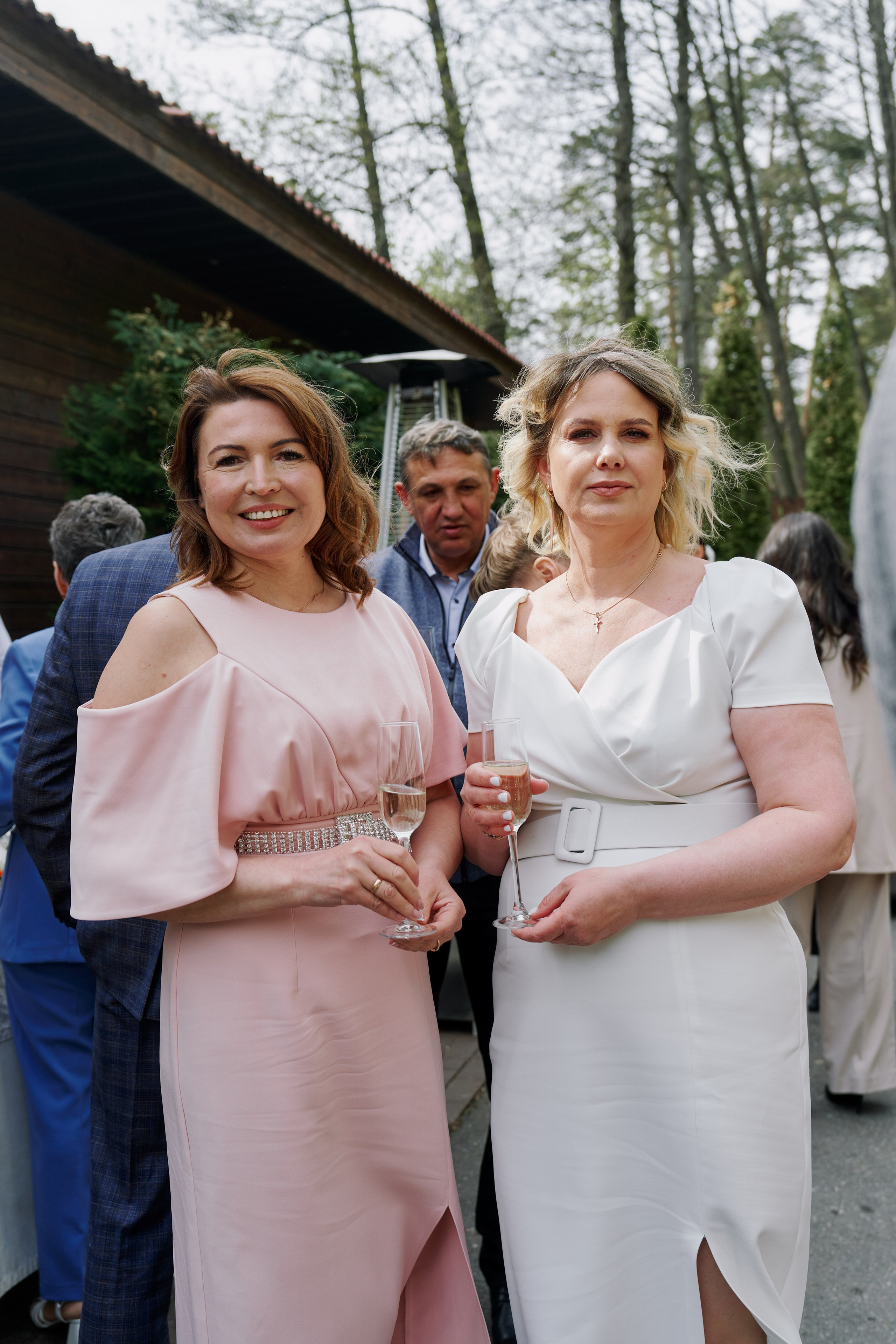 Роман & Александра. Главная