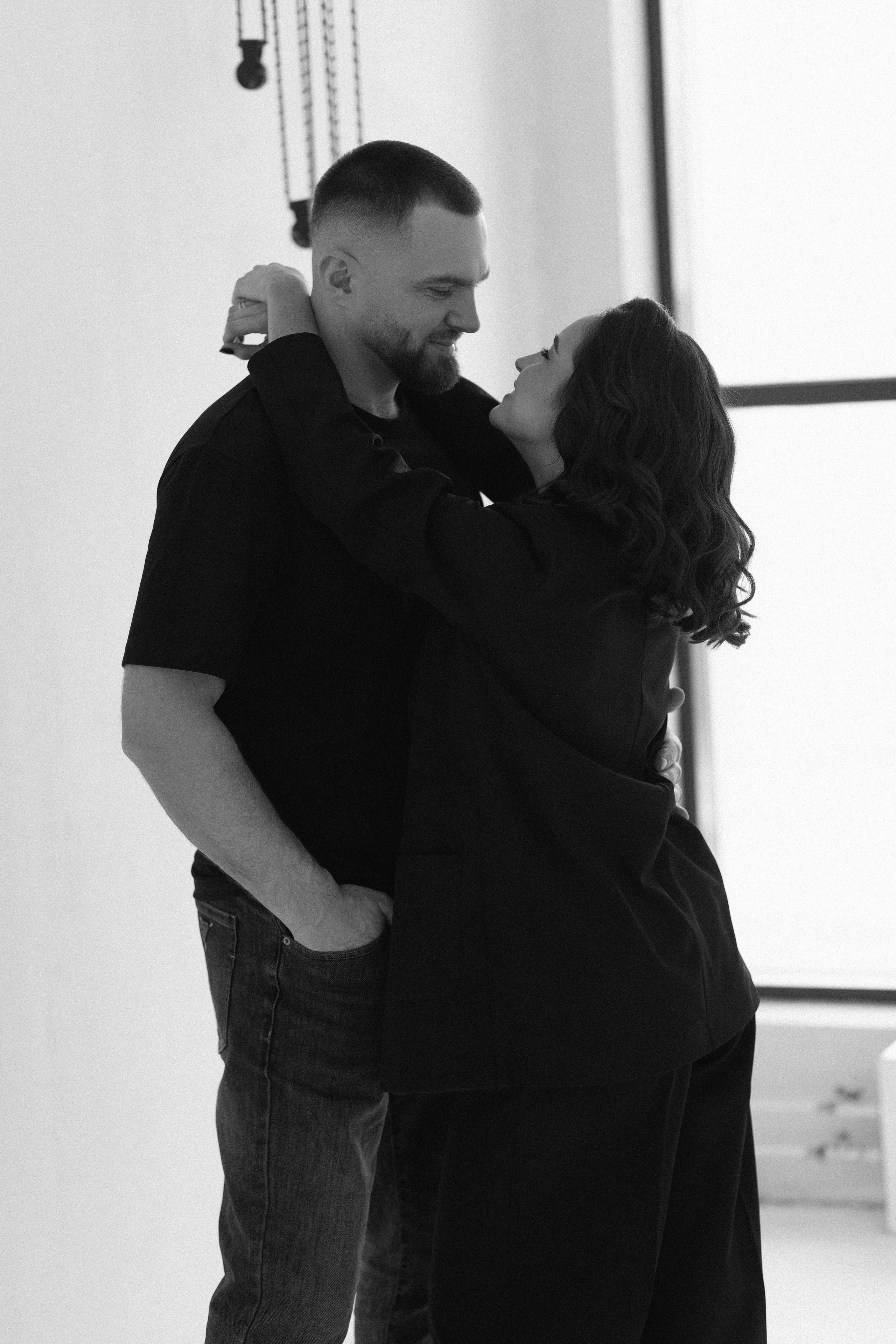 История Татьяны. Женский фотограф в Екатеринбурге Марина Логинова