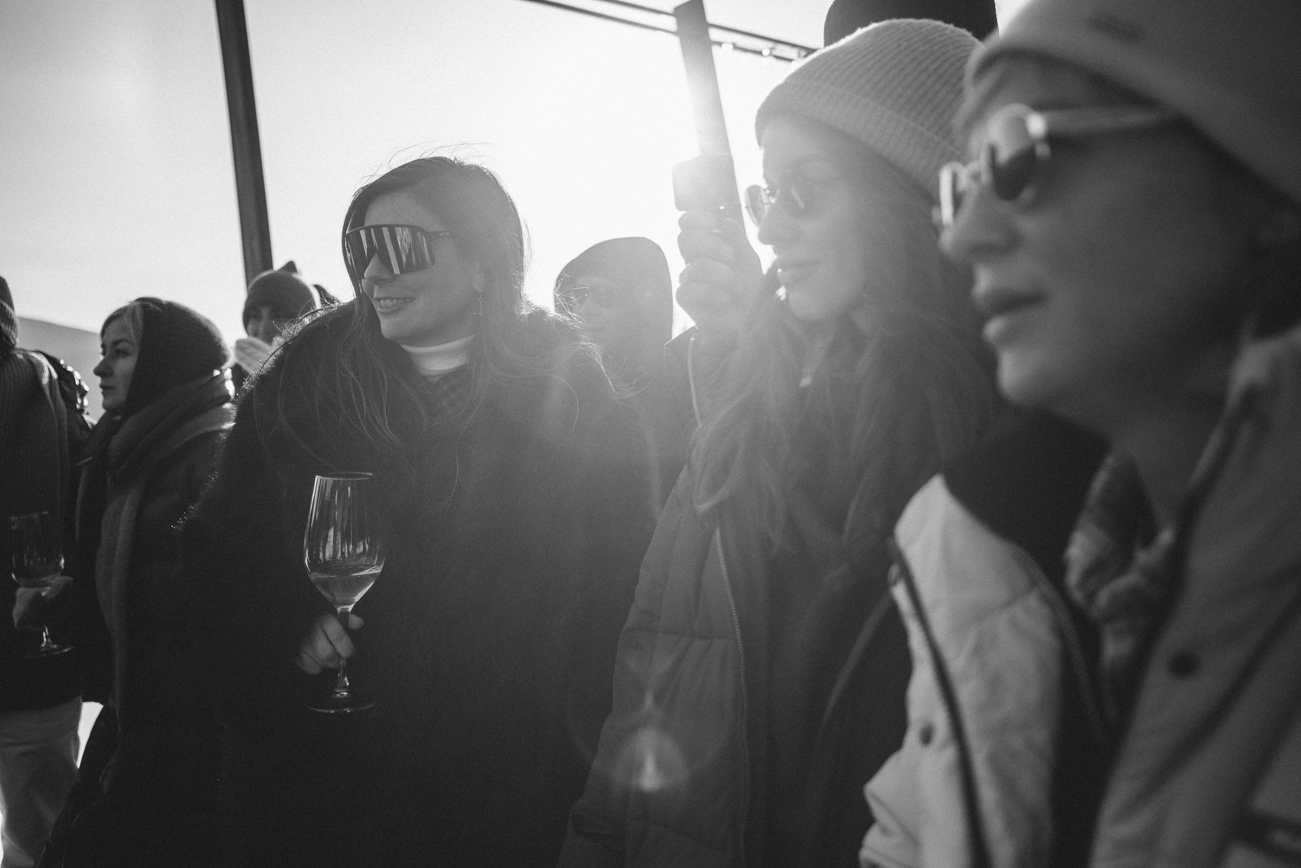 ДЕНЬ ДОЖДЕНИЯ ЕКАТЕРИНЫ. Фотограф в Красноярске