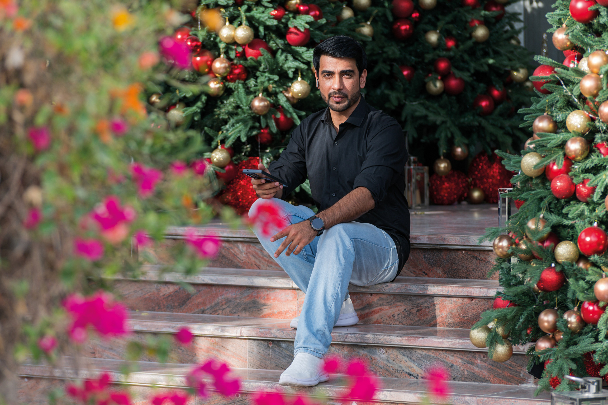 Портреты. Фотограф в Москве Демьян Лопатов