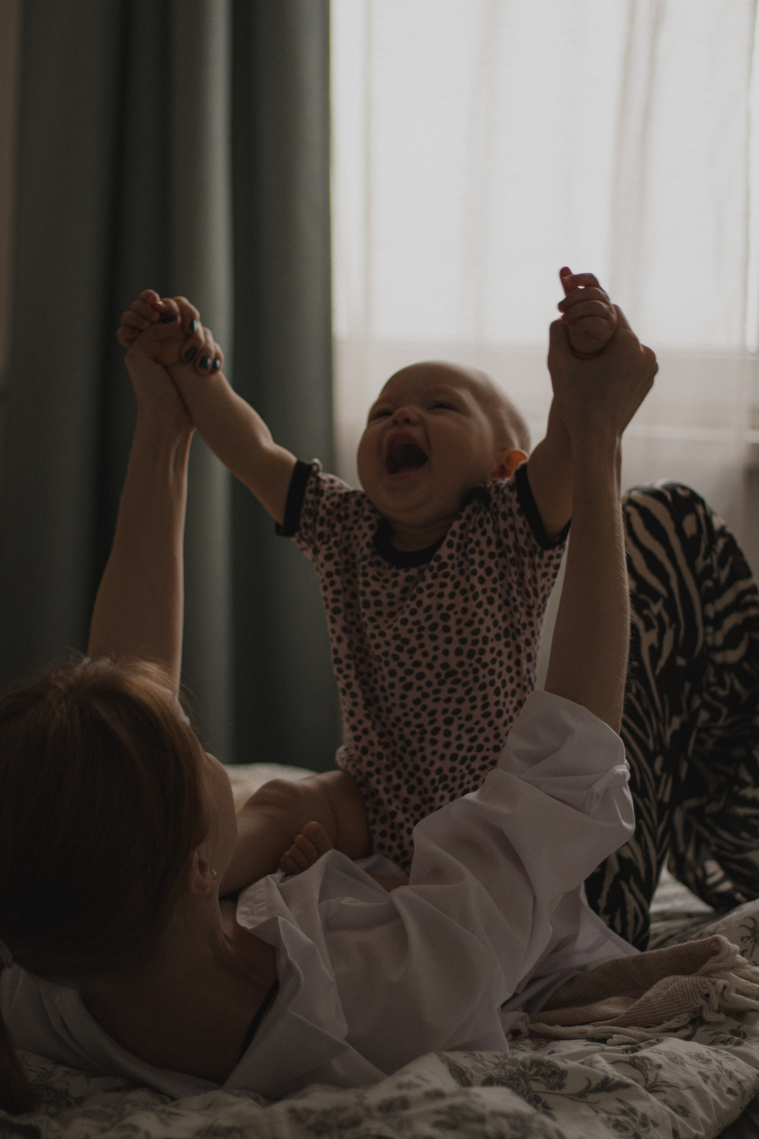 Maria + Maksim + Polina. Lusy Redina | Семейный Фотограф | Волгоград