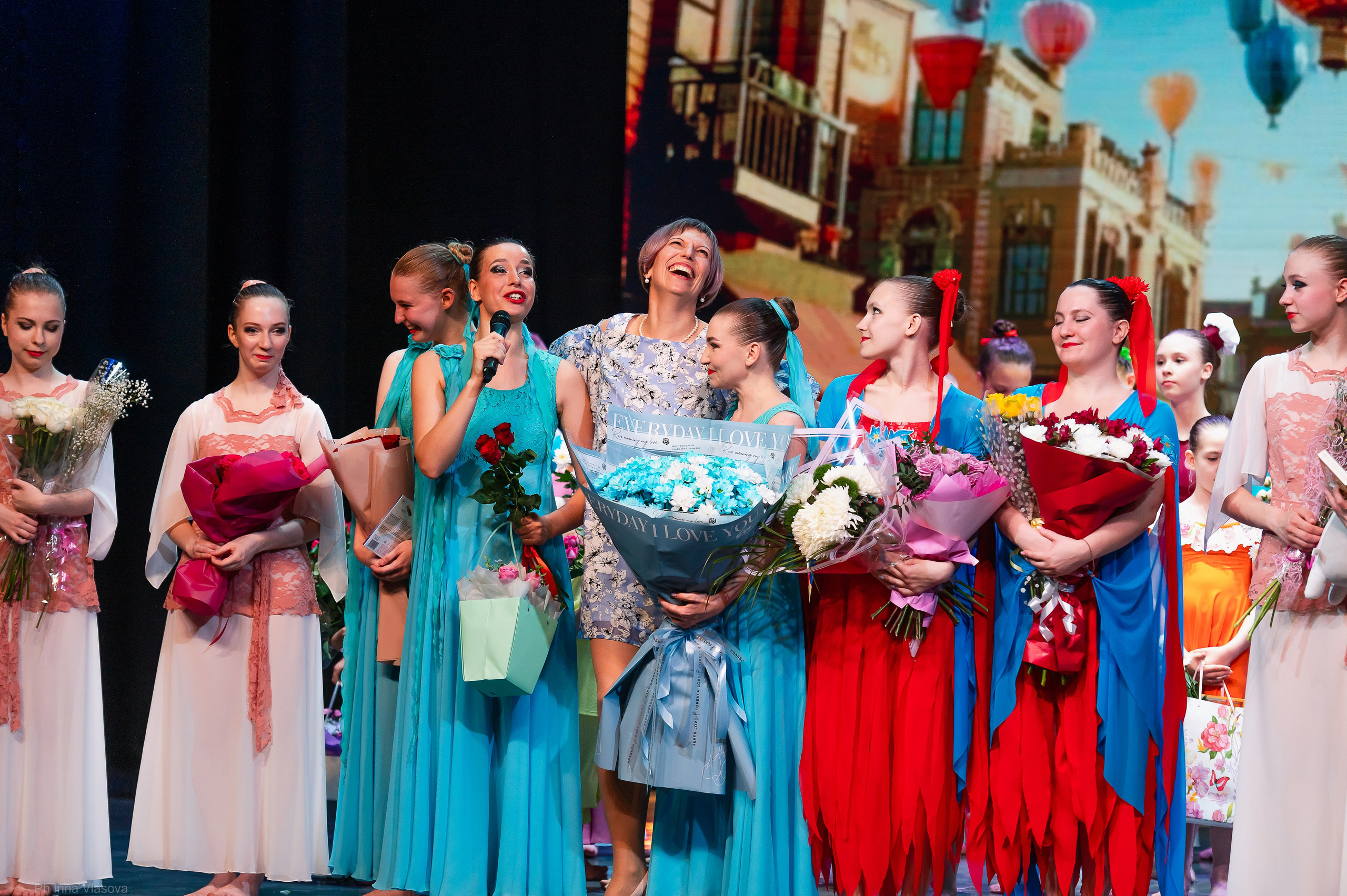 Второе дыхание