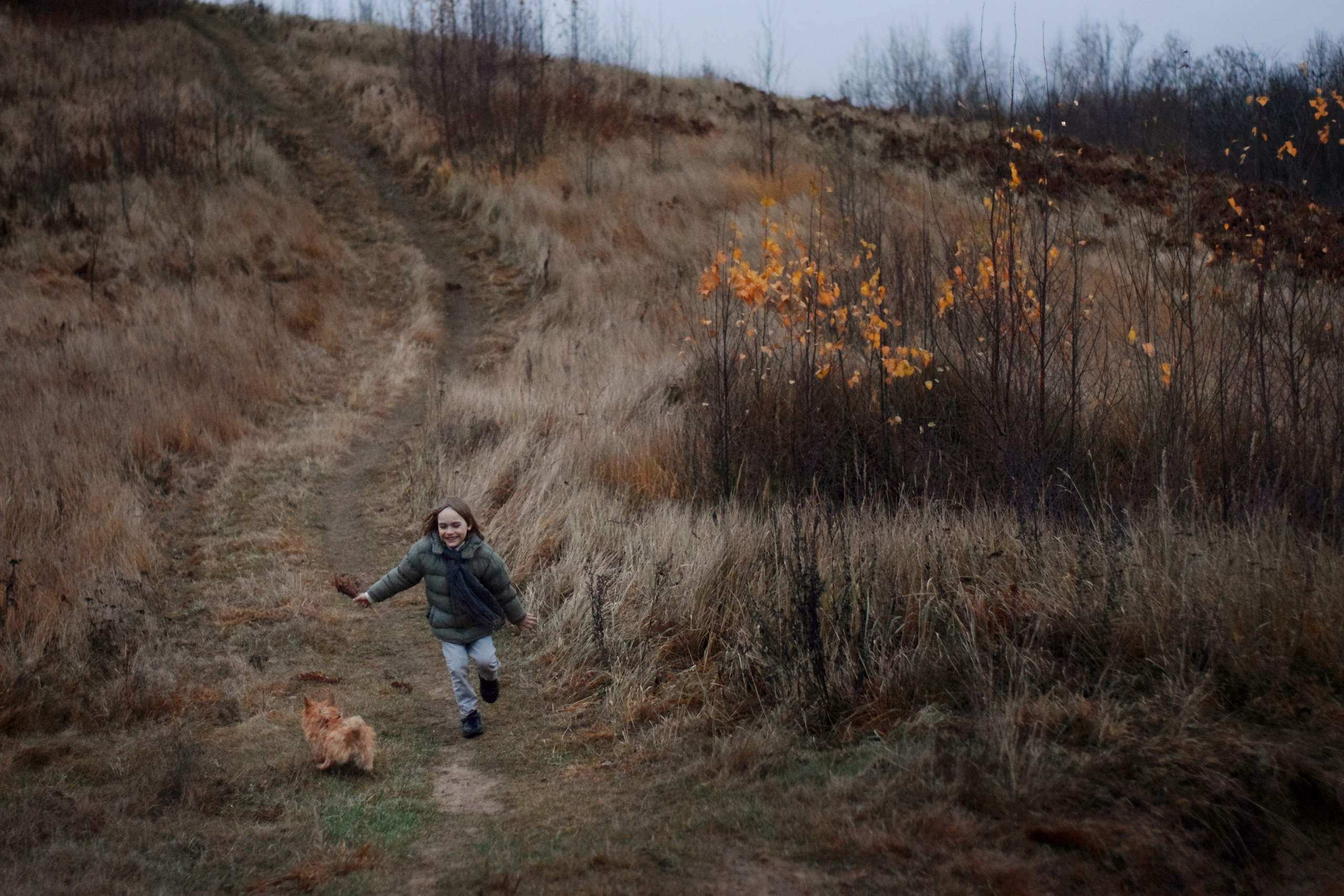 История большой дружбы. Семейный и детский фотограф