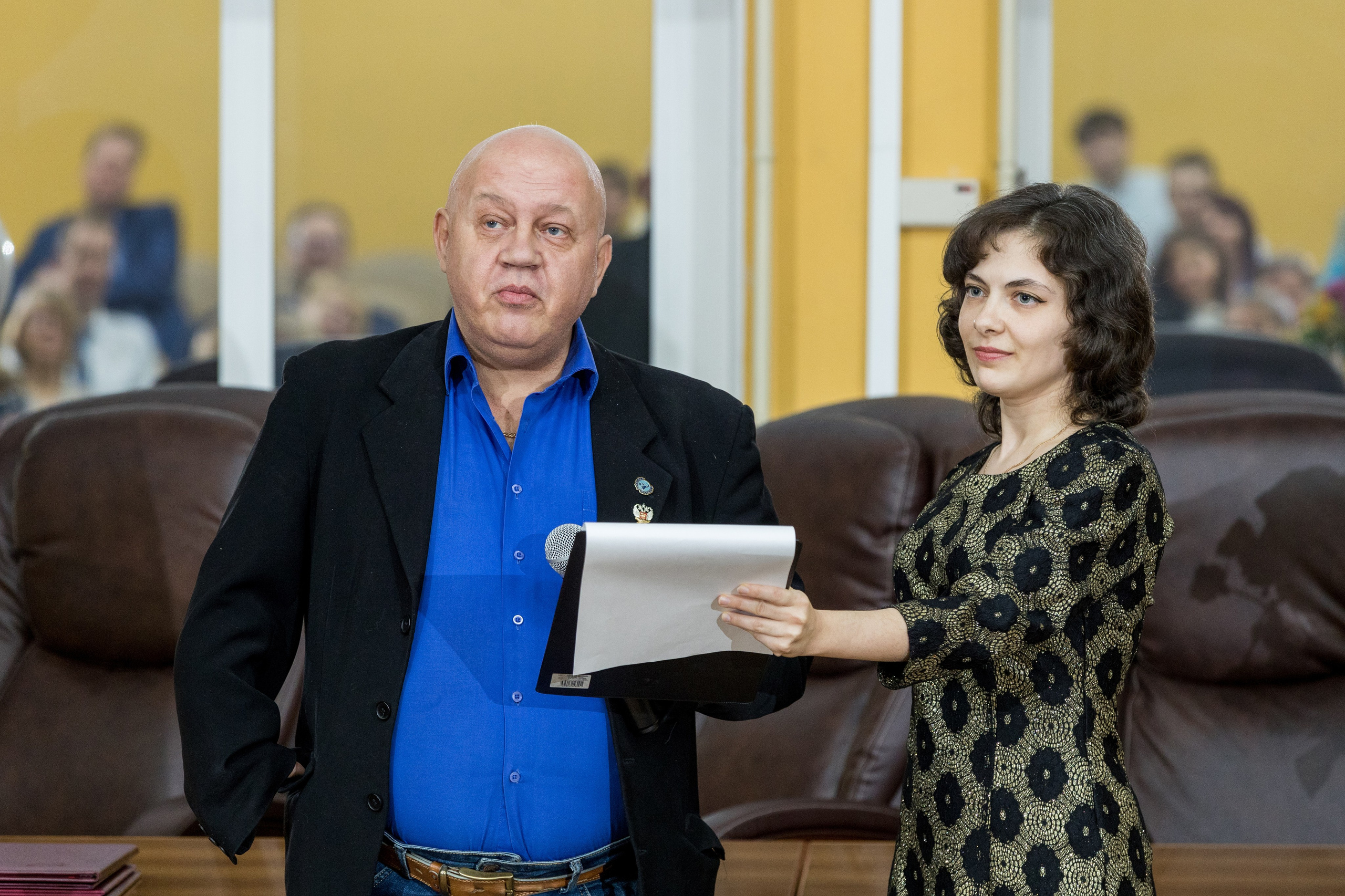 ЮрФак — 105 лет. Владислав Волков | Фотография и видеосъемка в Воронеже