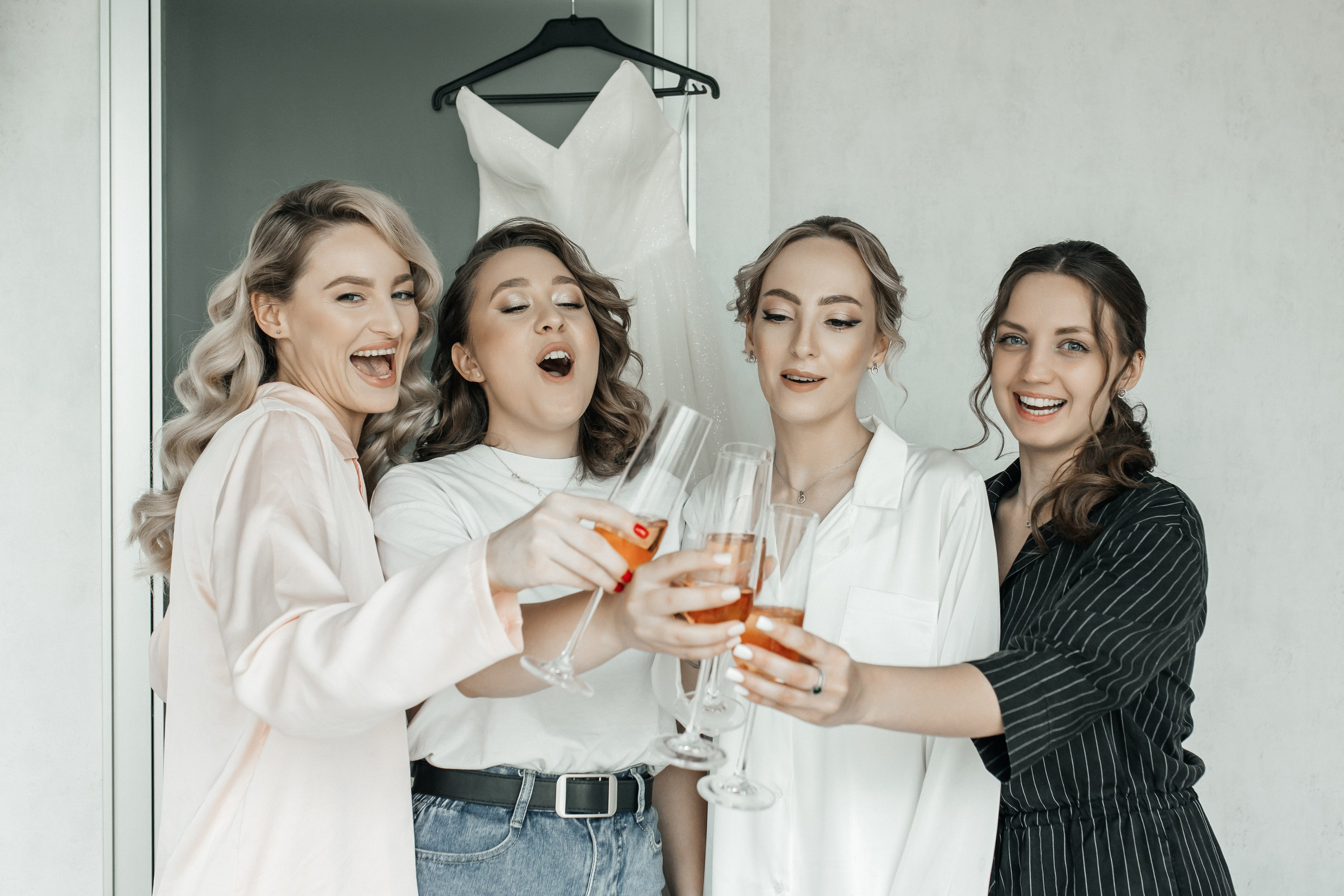 Анастасия и Геннадий. Владислав Волков | Фотография и видеосъемка в Воронеже