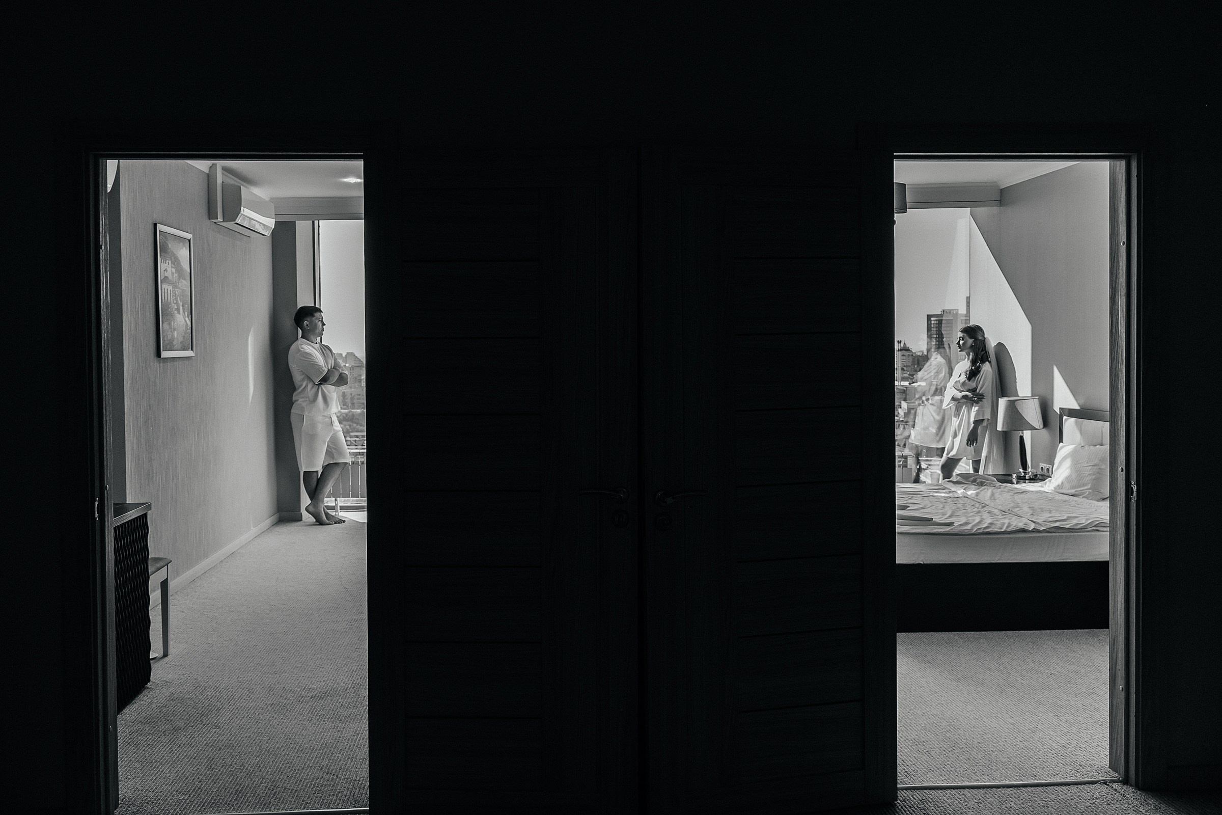 Анна и Дмитрий. Владислав Волков | Фотография и видеосъемка в Воронеже