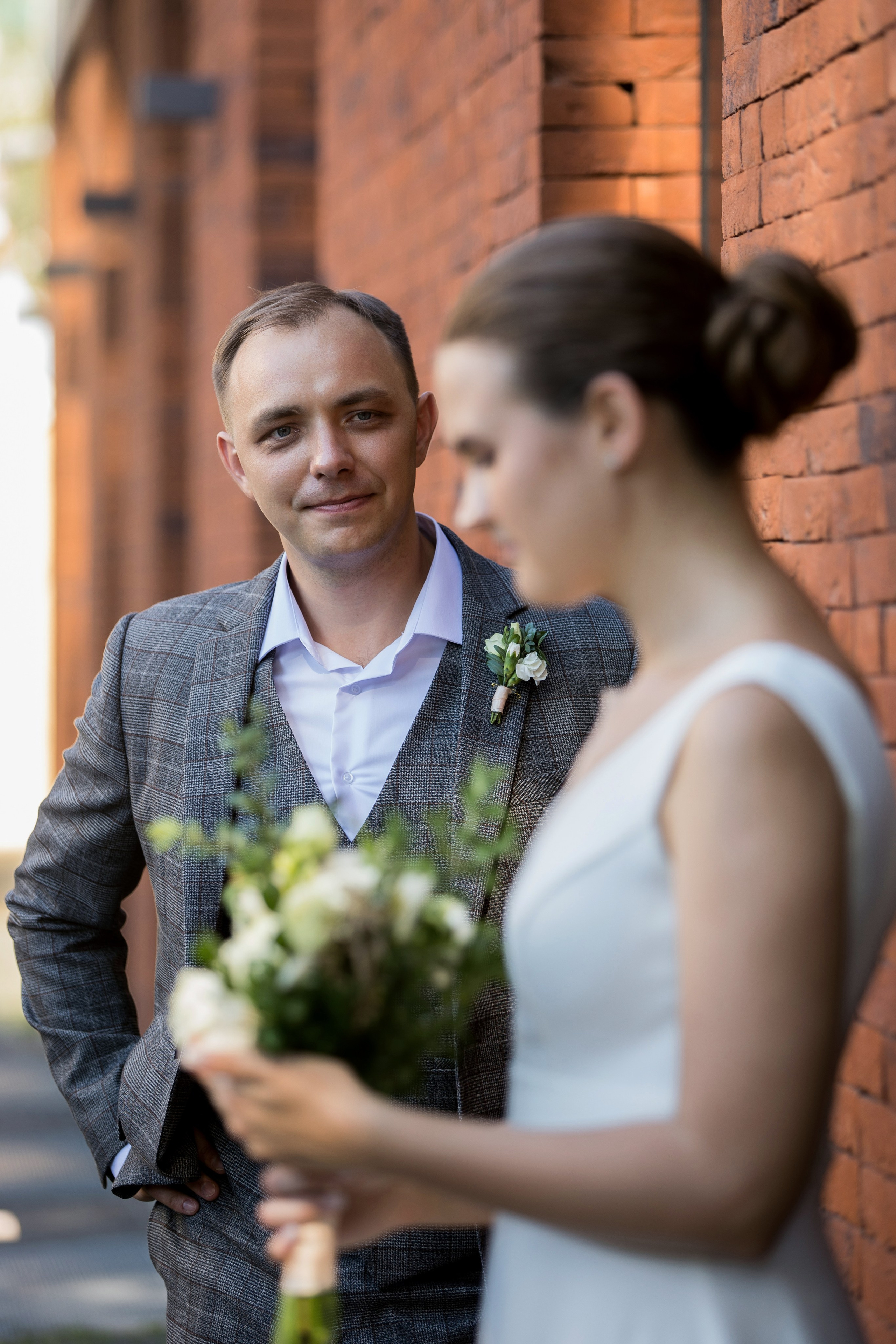 Дарья и Юрий. Владислав Волков | Фотография и видеосъемка в Воронеже