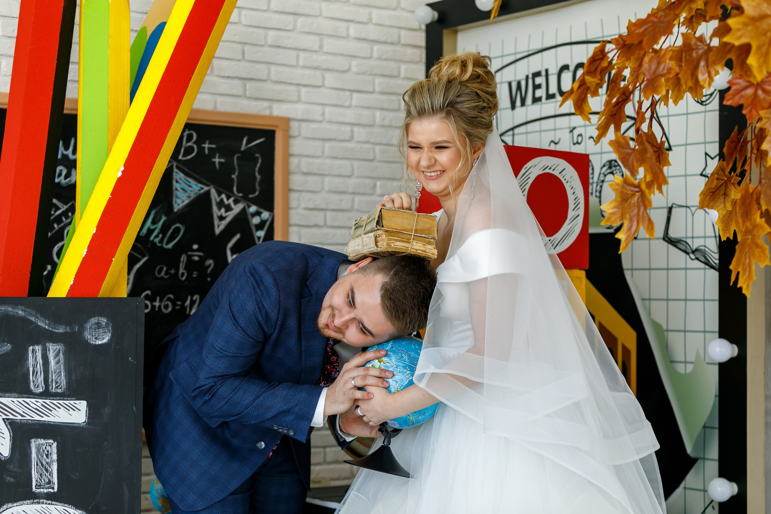 Анастасия и Алексей. Владислав Волков | Фотография и видеосъемка в Воронеже