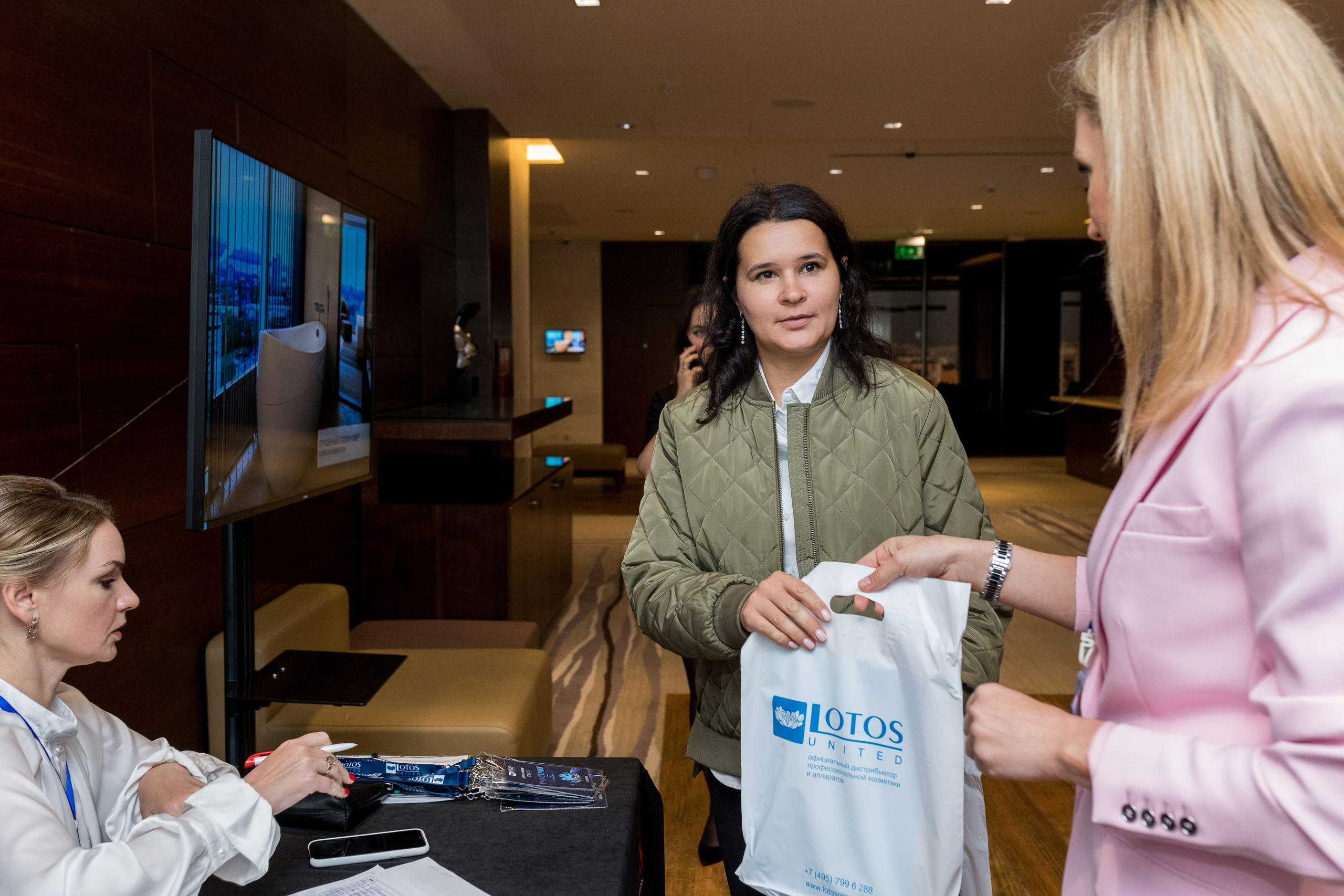 Lotos Forum 12.09.2023. Владислав Волков | Фотография и видеосъемка в Воронеже