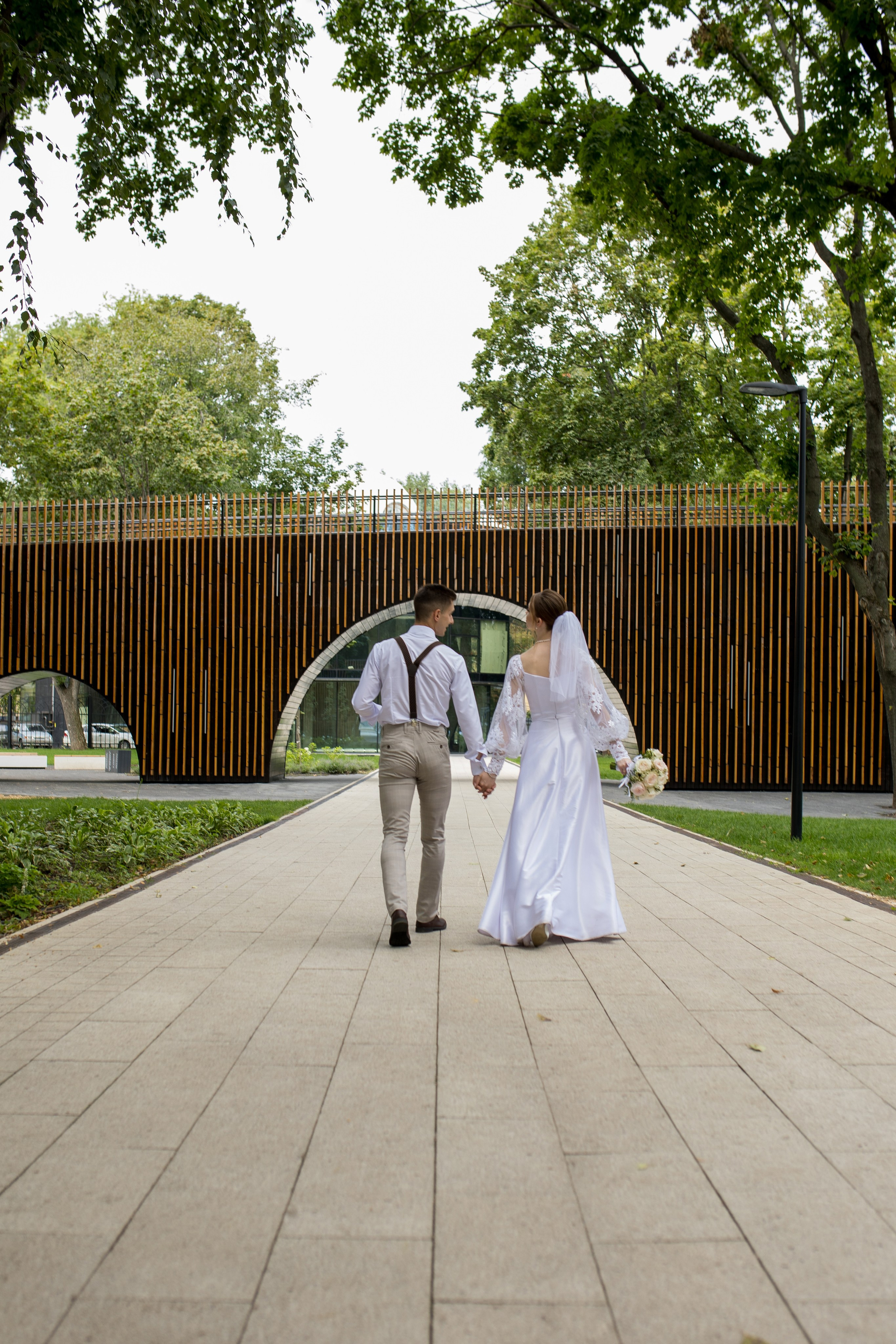 Лилия и Ярослав. Владислав Волков | Фотография и видеосъемка в Воронеже