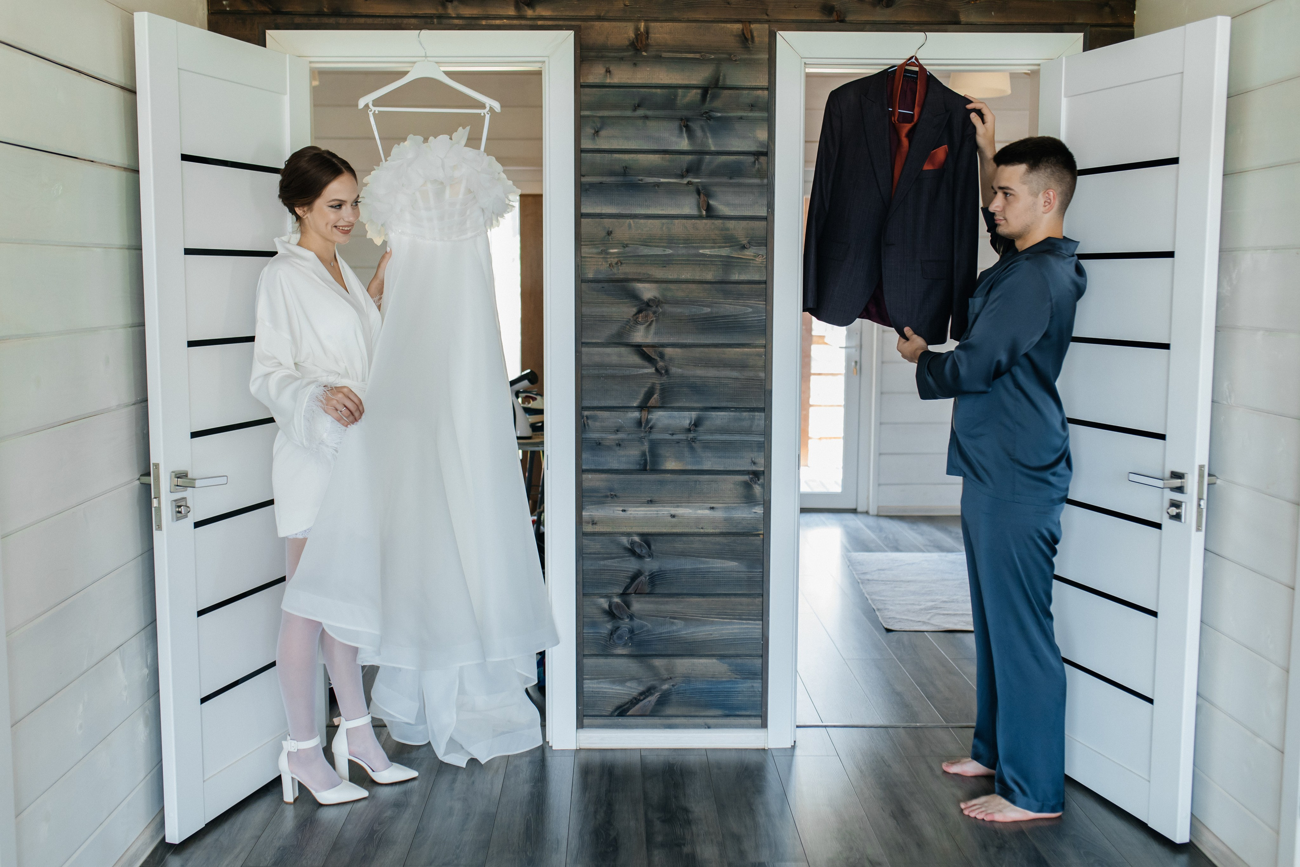 Ангелина и Даниил. Владислав Волков | Фотография и видеосъемка в Воронеже