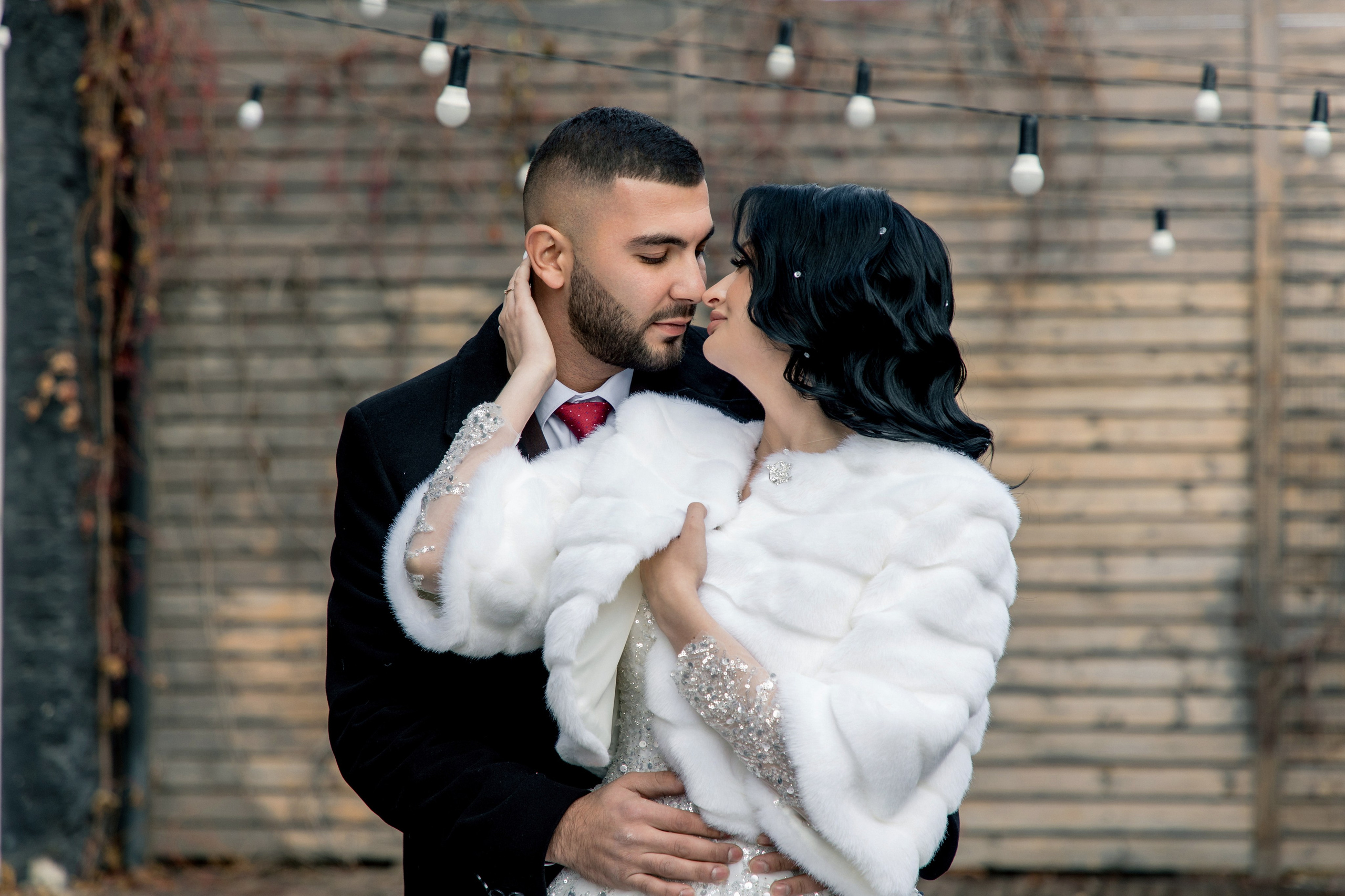 Алина и Эмиль. Владислав Волков | Фотография и видеосъемка в Воронеже