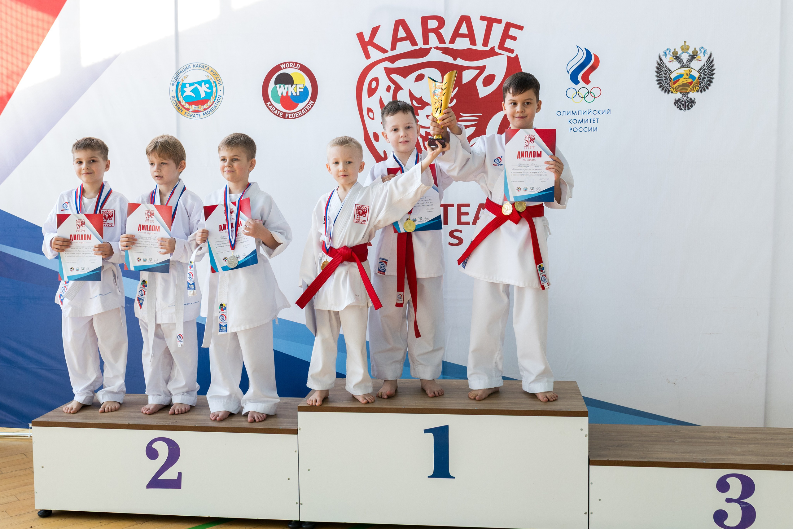 Карате. Владислав Волков | Фотография и видеосъемка в Воронеже