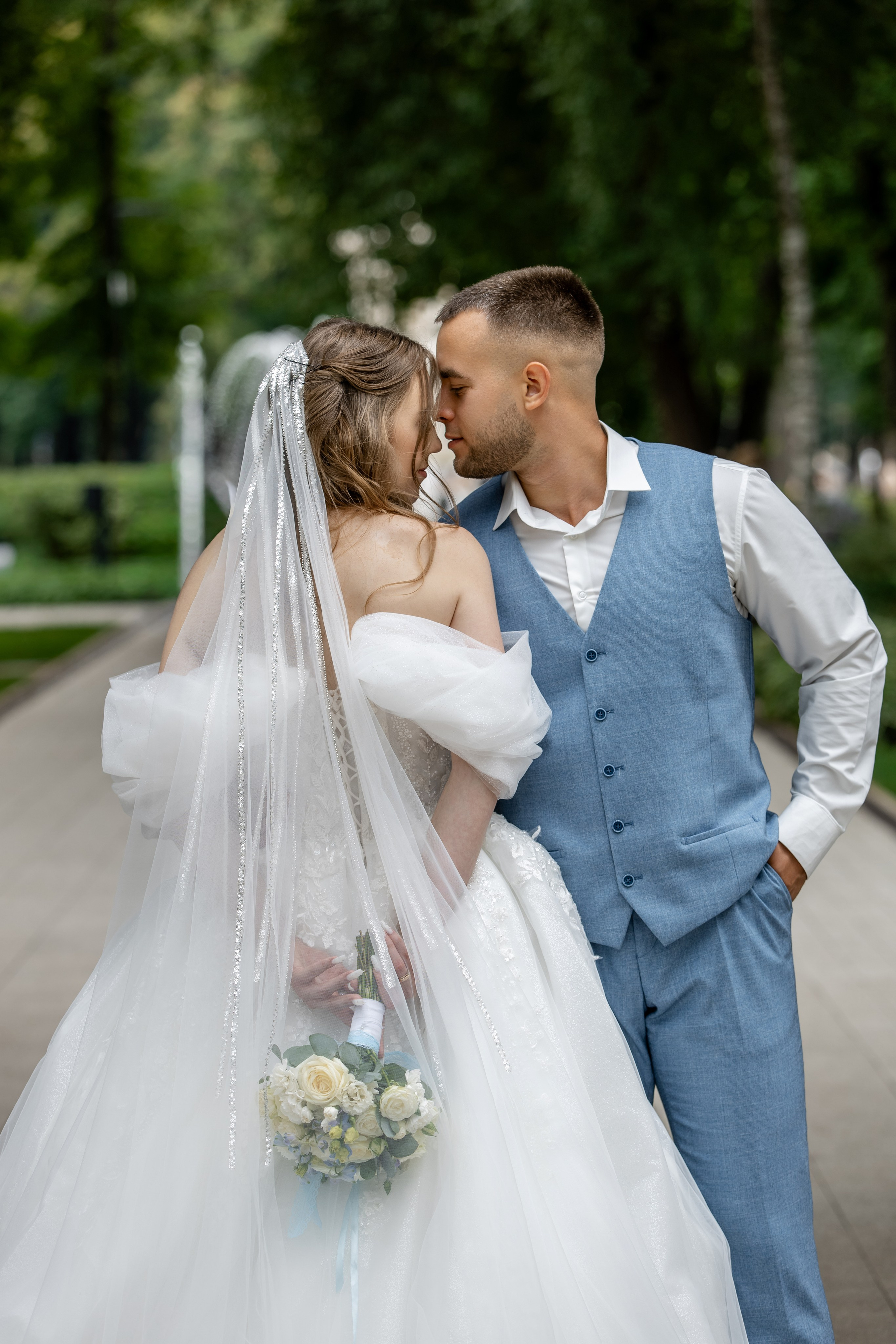 Юлия и Богдан. Владислав Волков | Фотография и видеосъемка в Воронеже