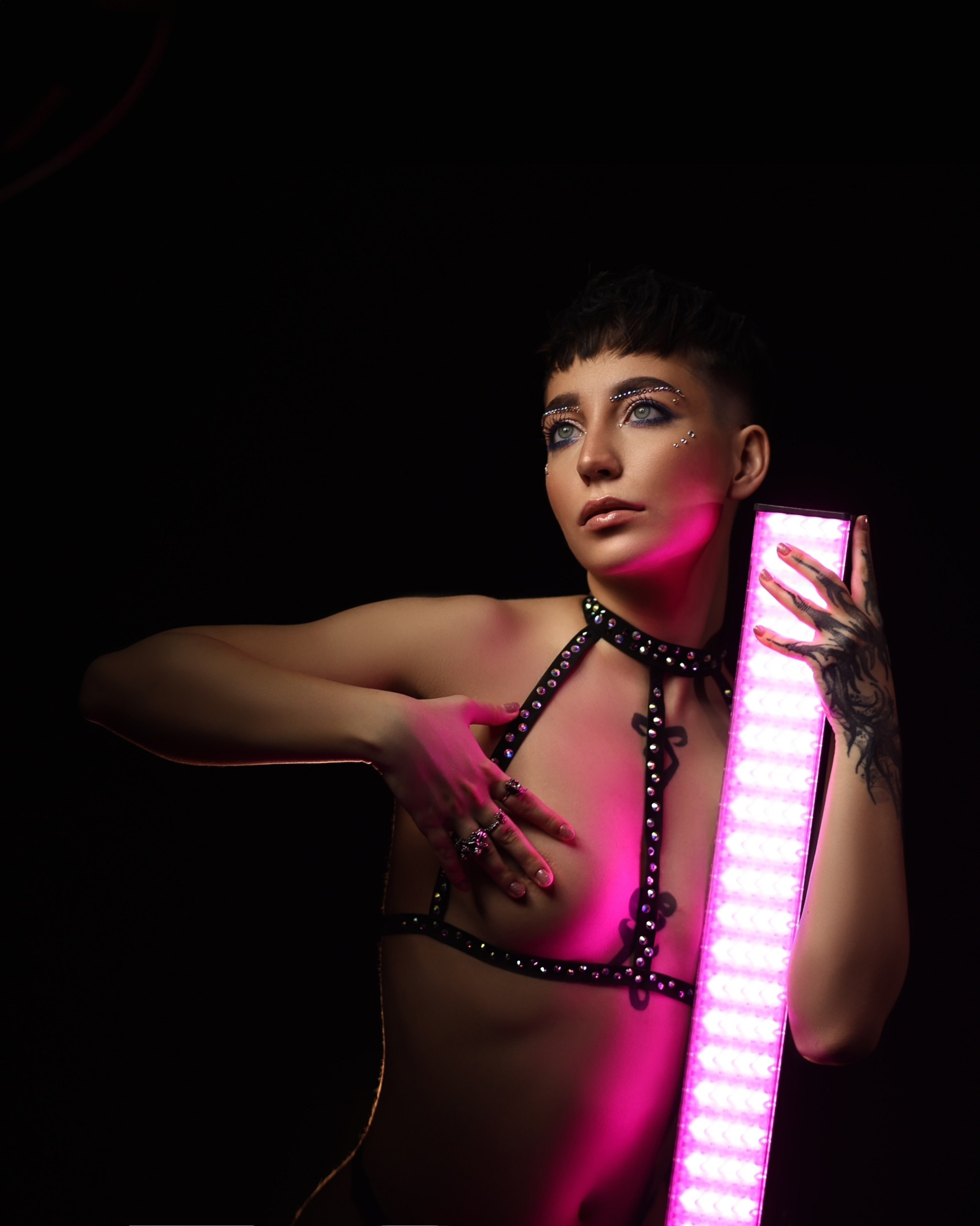 Диана. Фотограф Михеев Игорь в Ставрополе