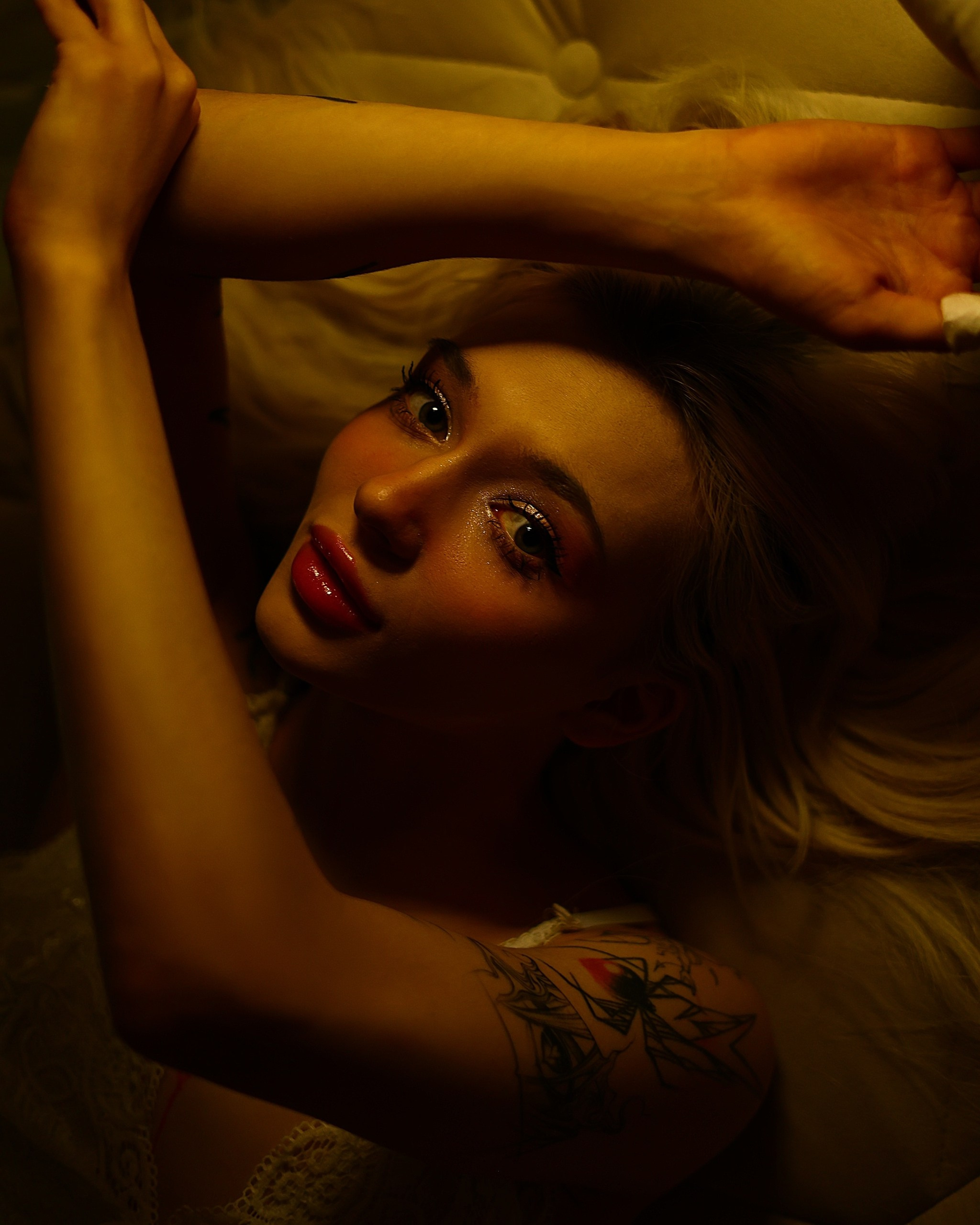 Полина. Фотограф Михеев Игорь в Ставрополе